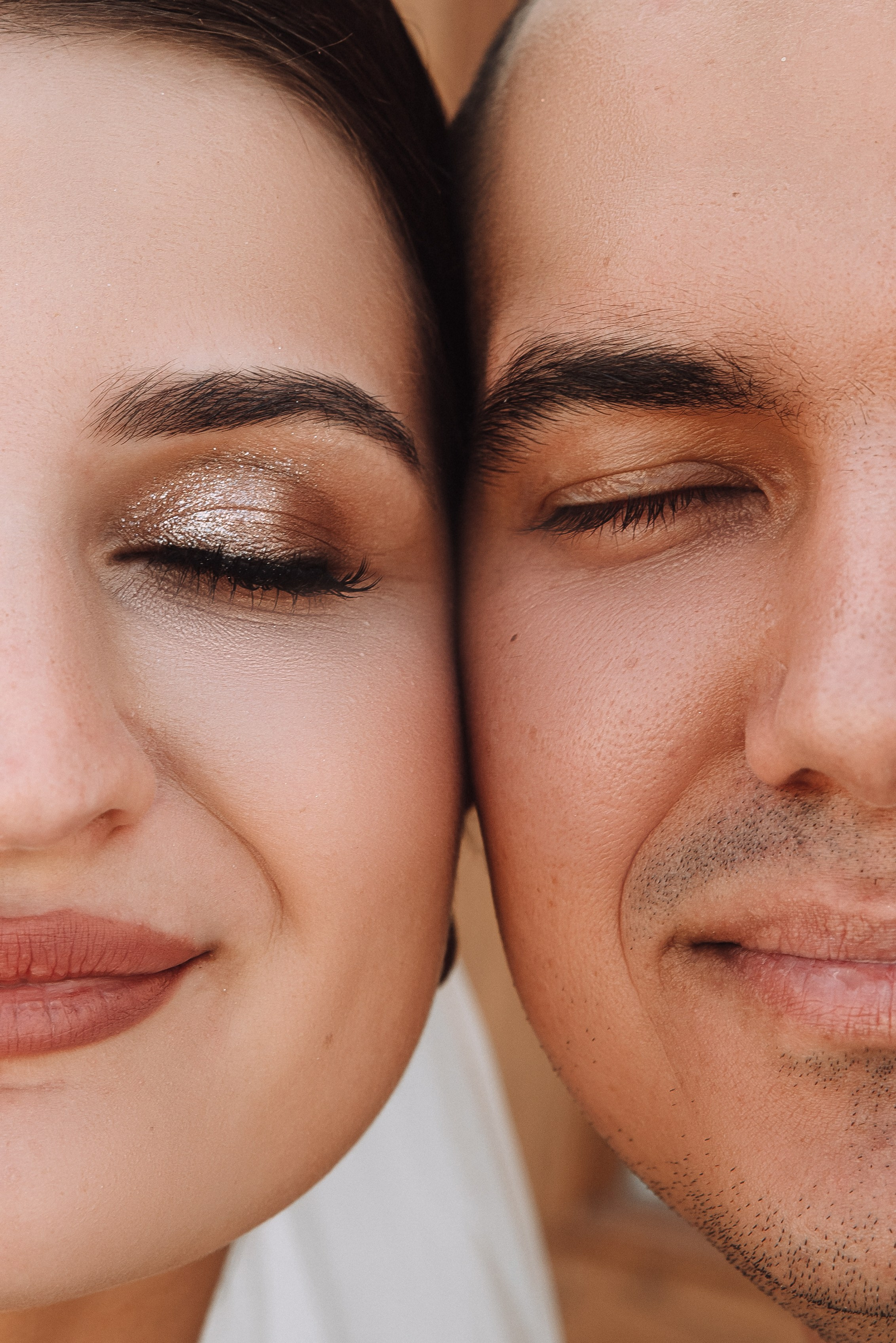 Семен + Варвара. Свадебный и семейный фотограф в Волгограде Олеся Лисицкая