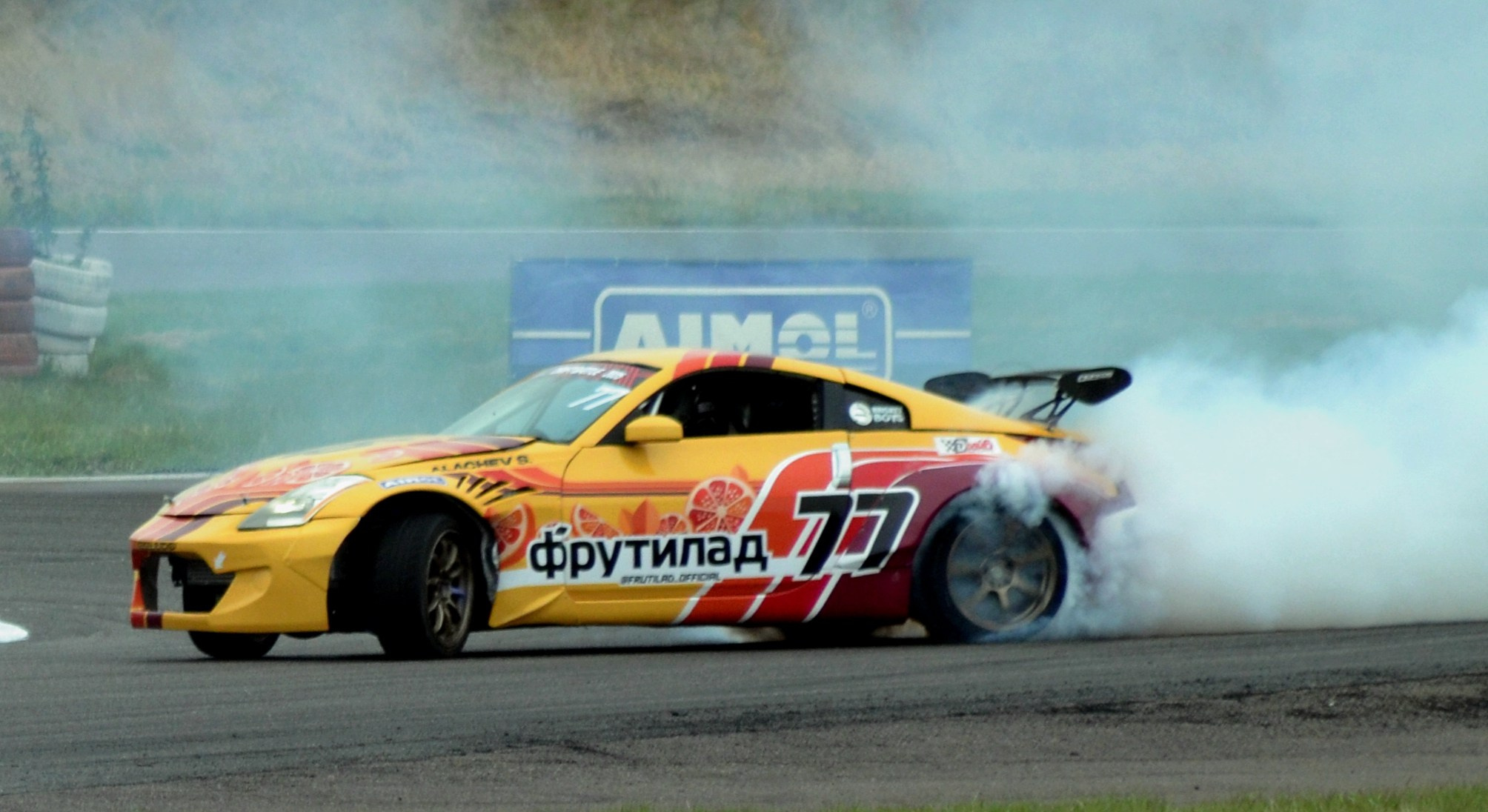 Турбо. Фотограф viktor viktor