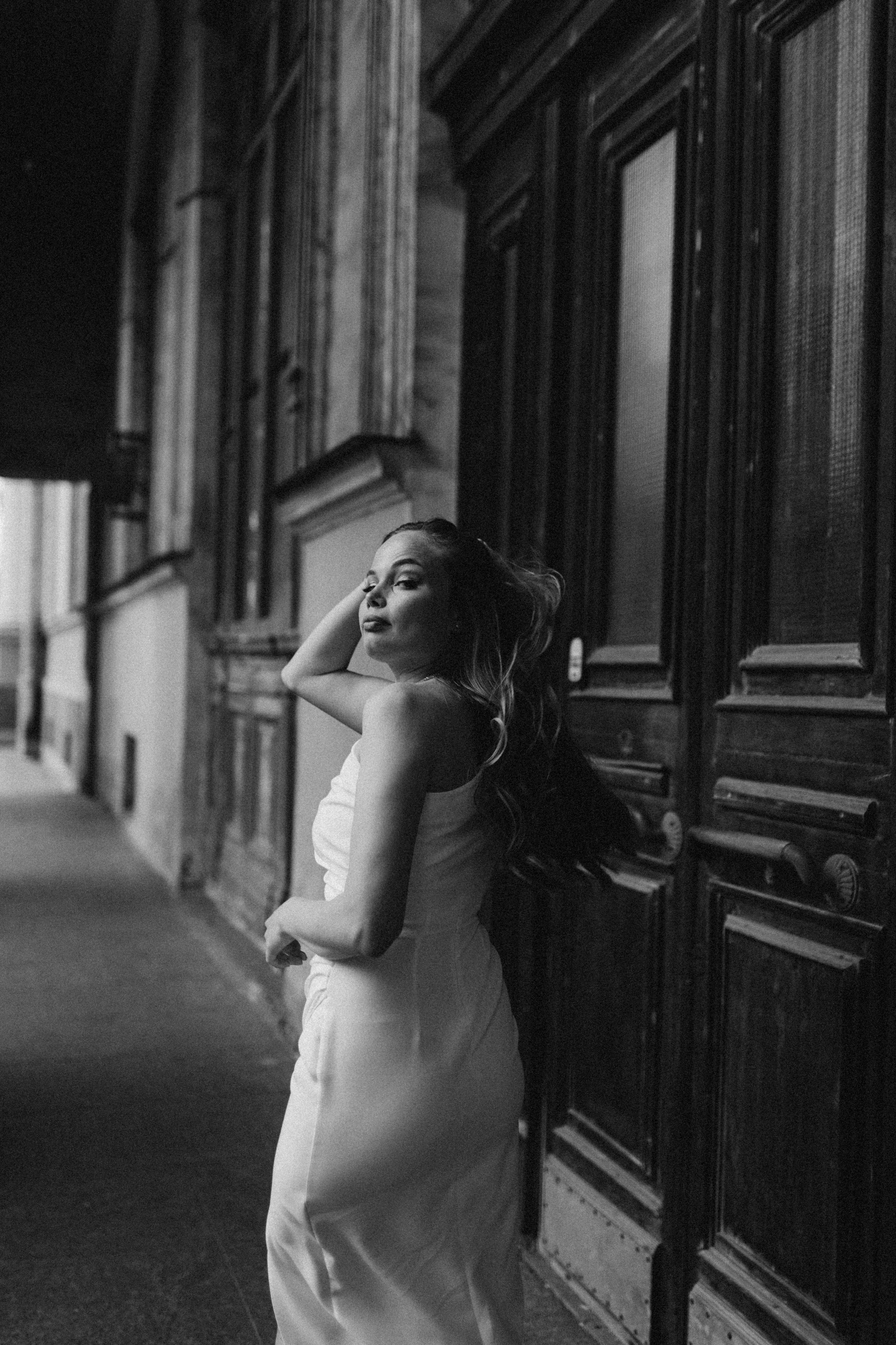 Юля и Женя. Фотограф из Петербурга