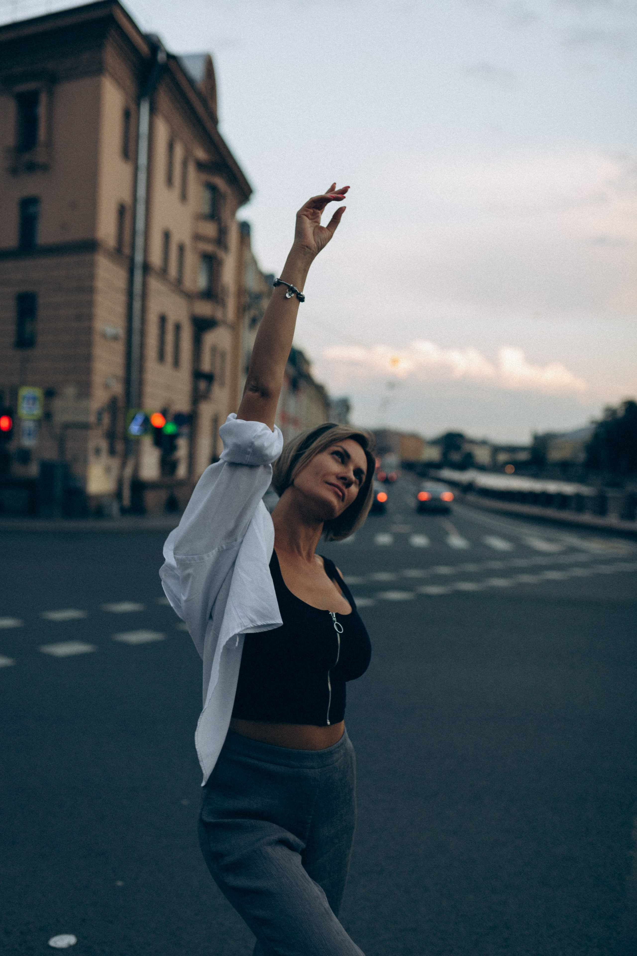 Лена. Фотограф из Петербурга