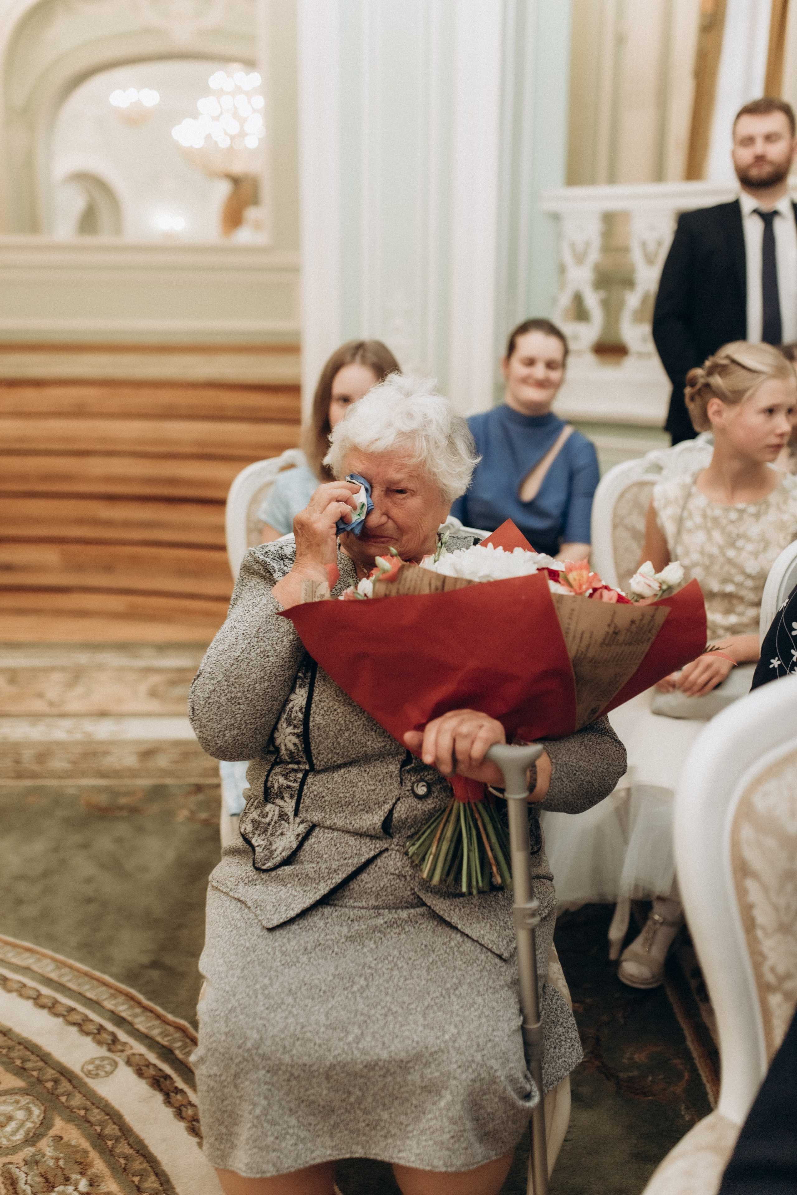 Катя и Юра. Фотограф из Петербурга