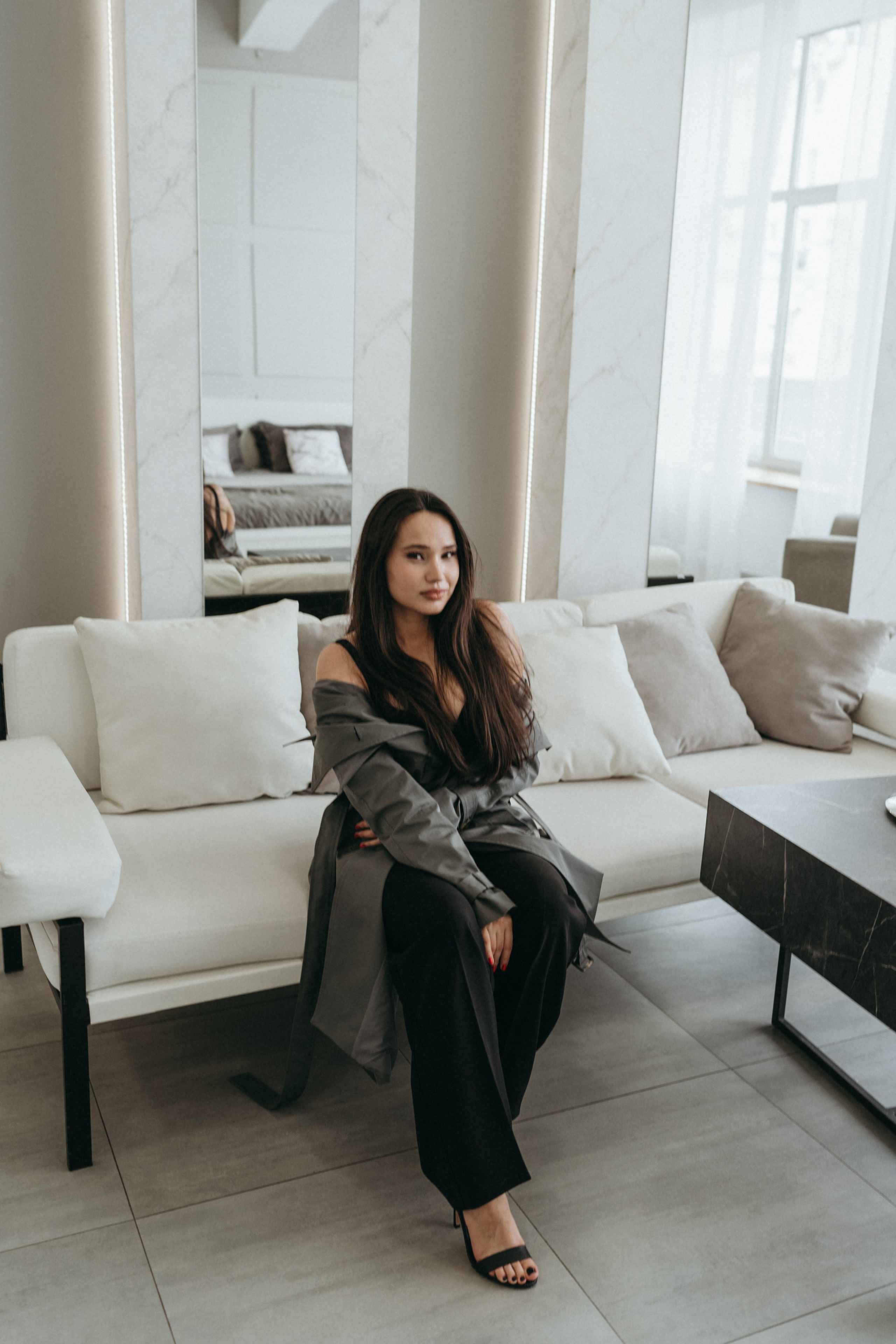 Карина. Фотограф в Санкт-Петербурге — Лучина Екатерина