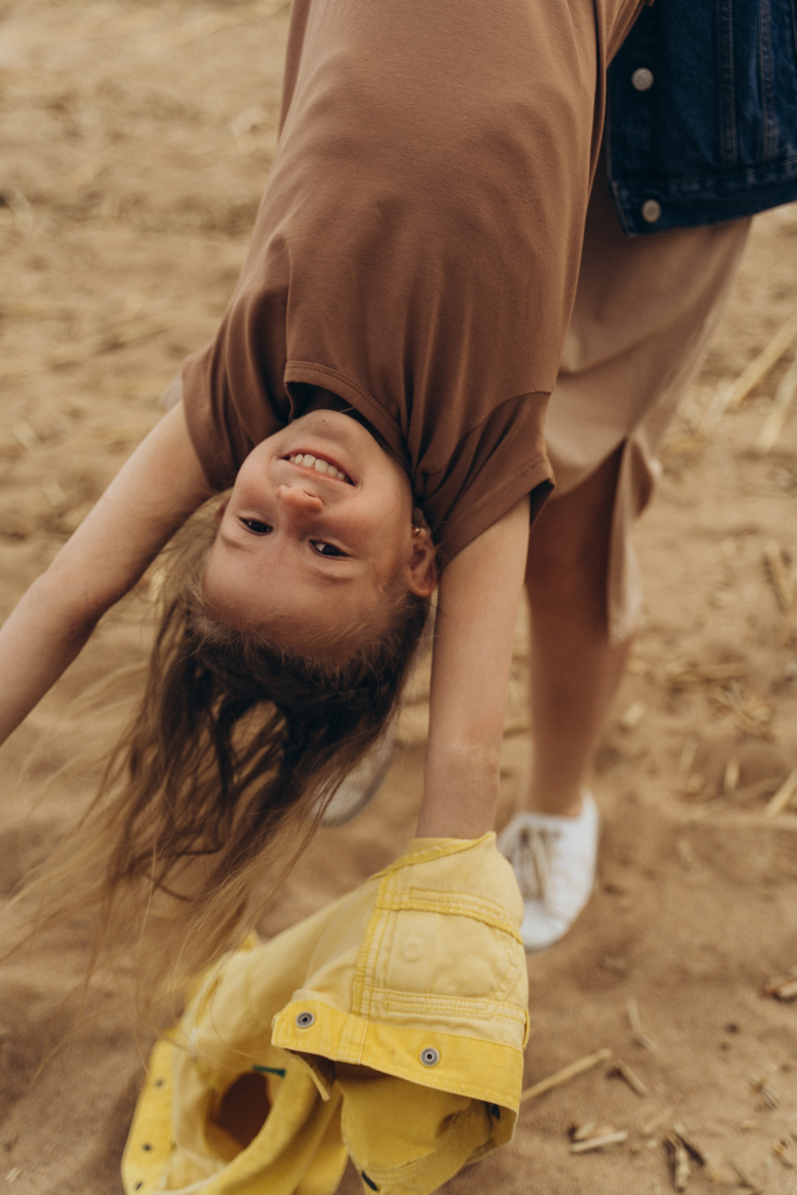 Сергей/Алёна и Варя. Фотограф в Санкт-Петербурге — Лучина Екатерина