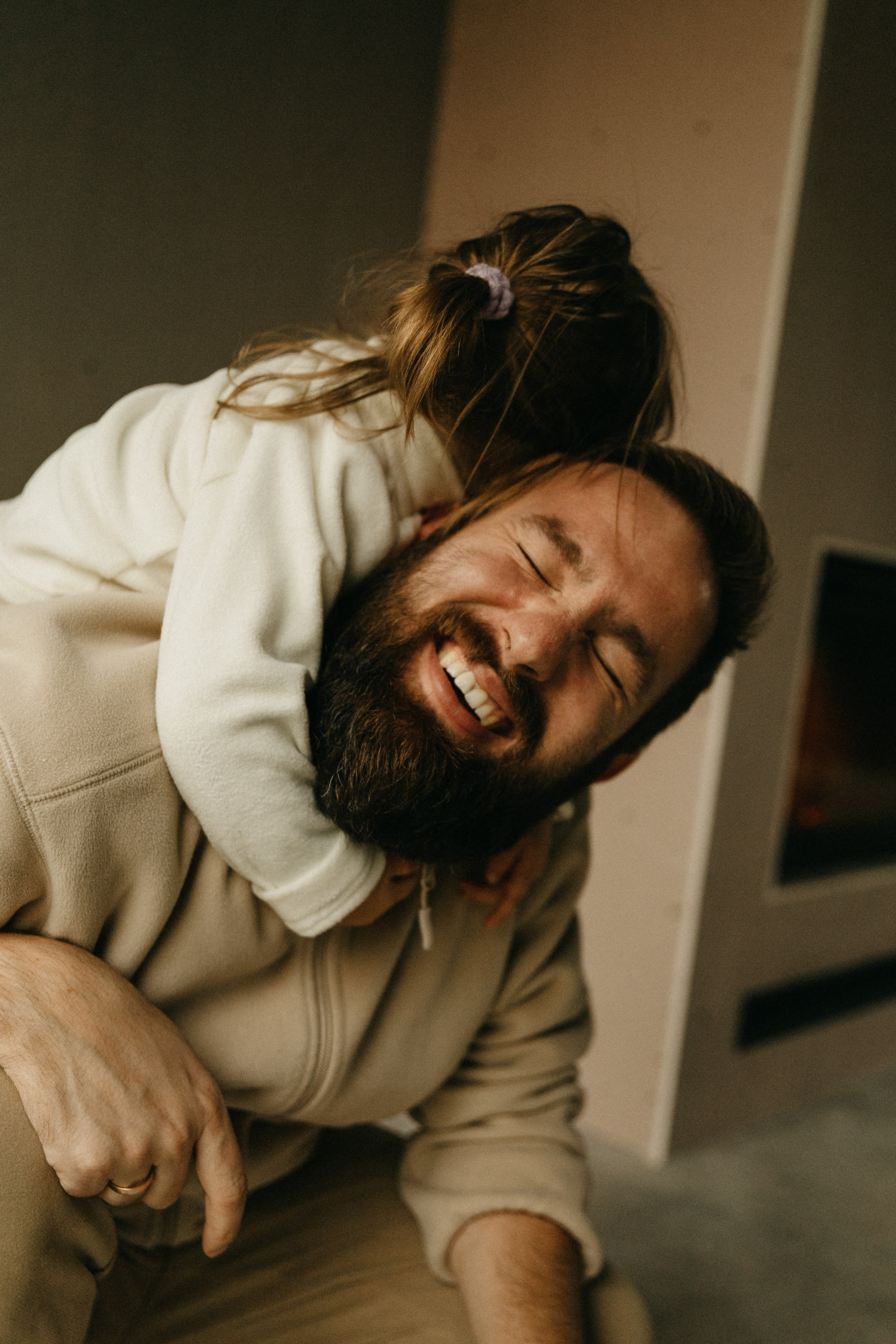 Виталик и Василиса. Главная