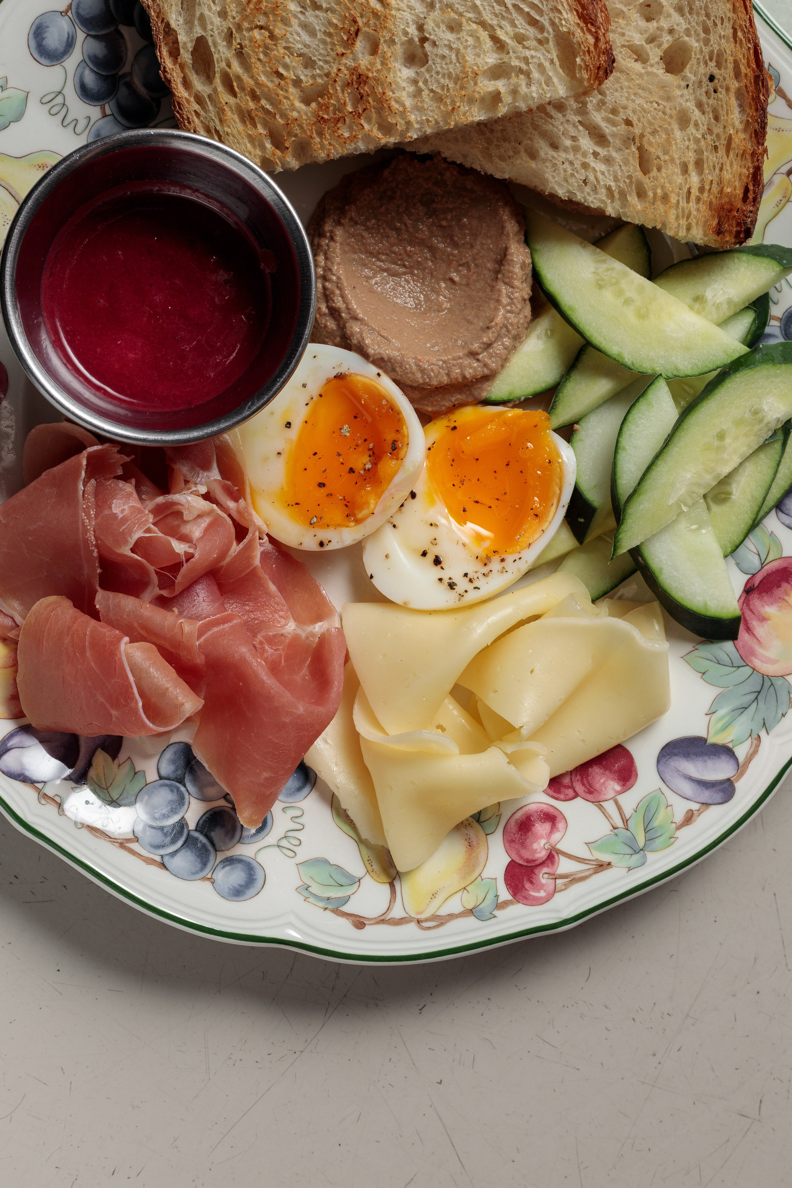 Food. Commercial product and food photographer, retoucher Belgrade, Serbia