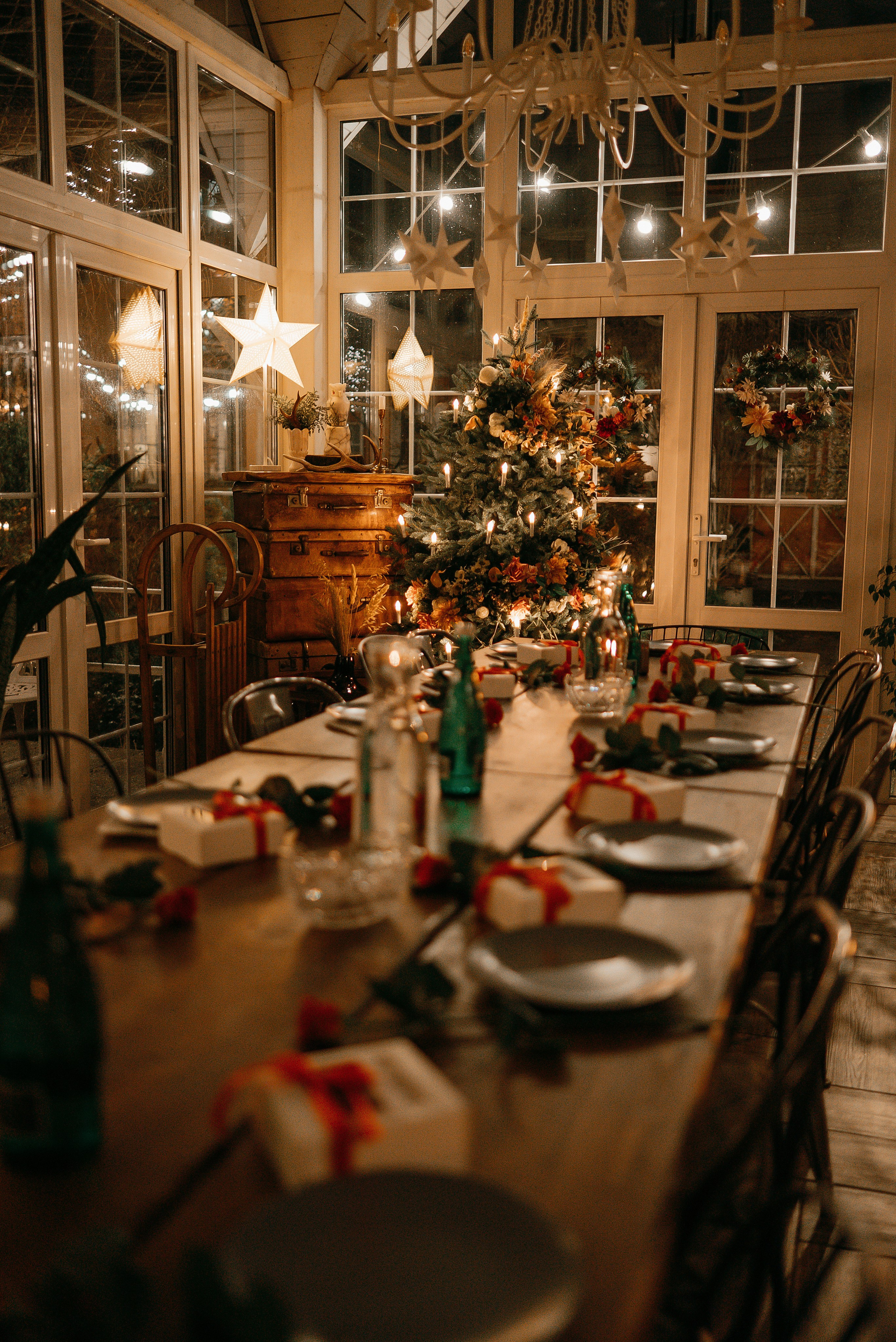 Тайный Санта. Свадебный и семейный фотограф в Ростове-на-Дону Алина Астахова