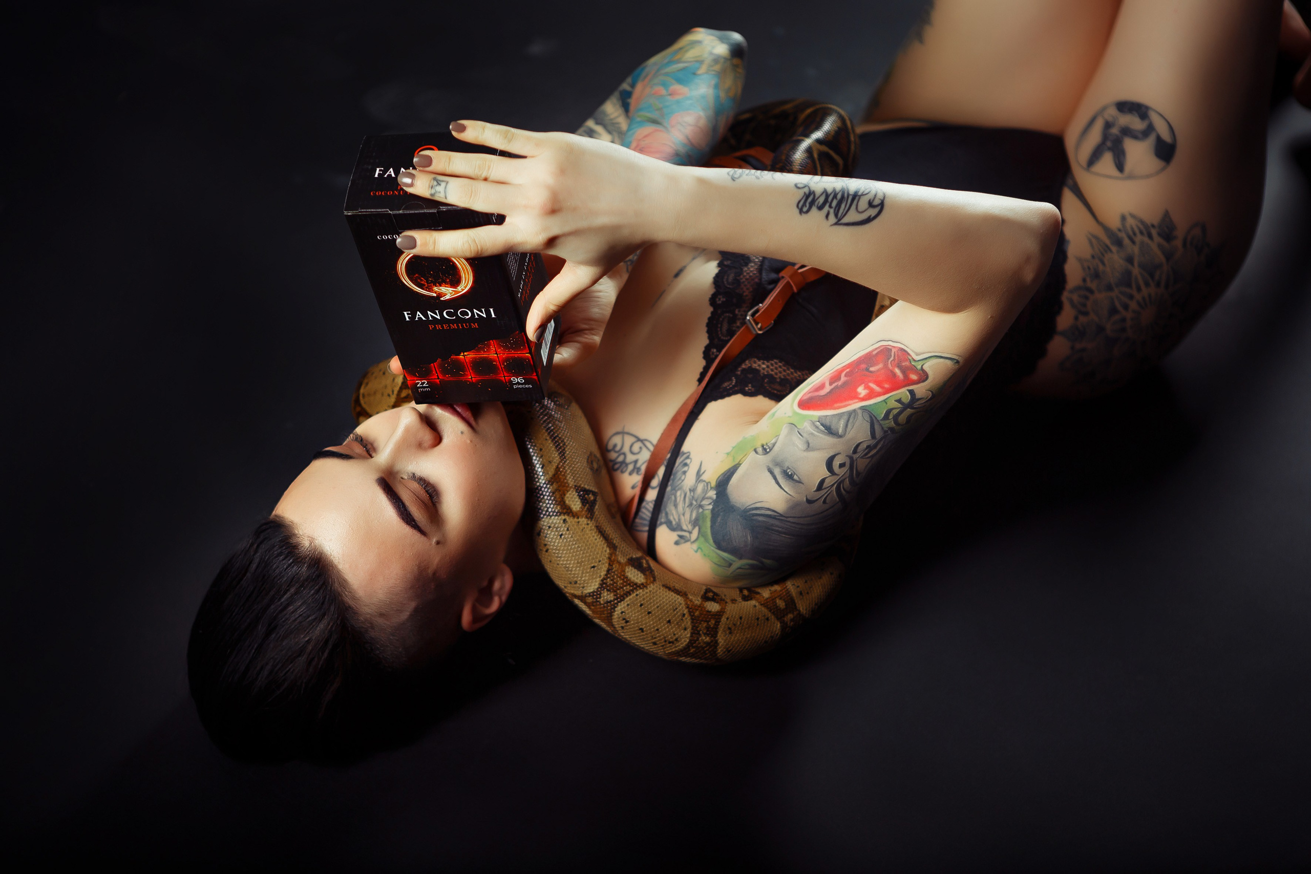 Ксения. Свадебный и портретный Фотограф в Липецке Дмитрий Котюков