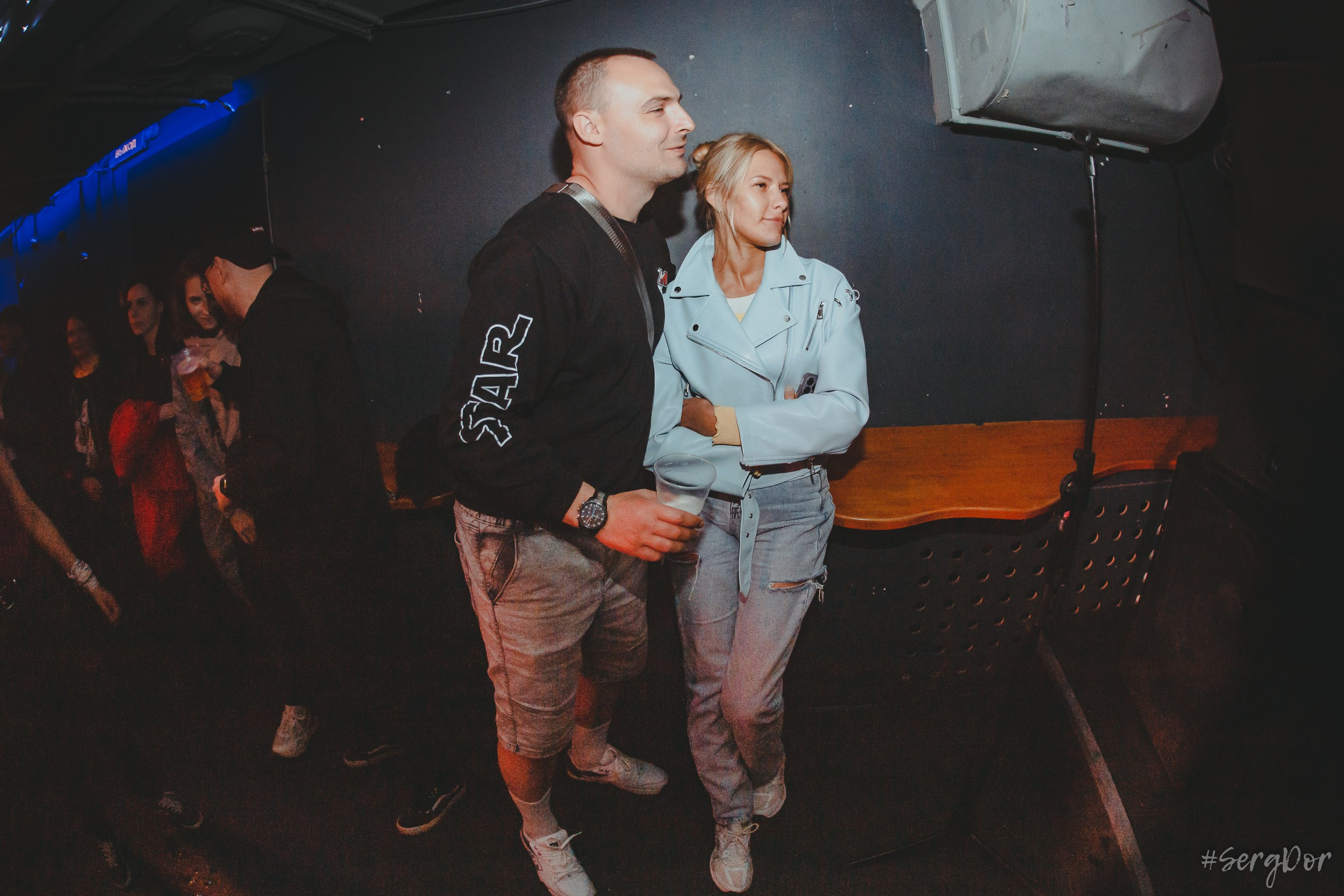 27.05.2023, Санкт-Петербург, День рождения Артёма Шаповалова,Рейд, Котик Джеймс, Манекены, Василий Абакумов, Созвездие N, Богдан Васильев, THE VAZELINE, 27 мая 2023 года, SergDor, #SergDor, концерт, гости, FISH FABRIQUE NOUVELLE, Фишка