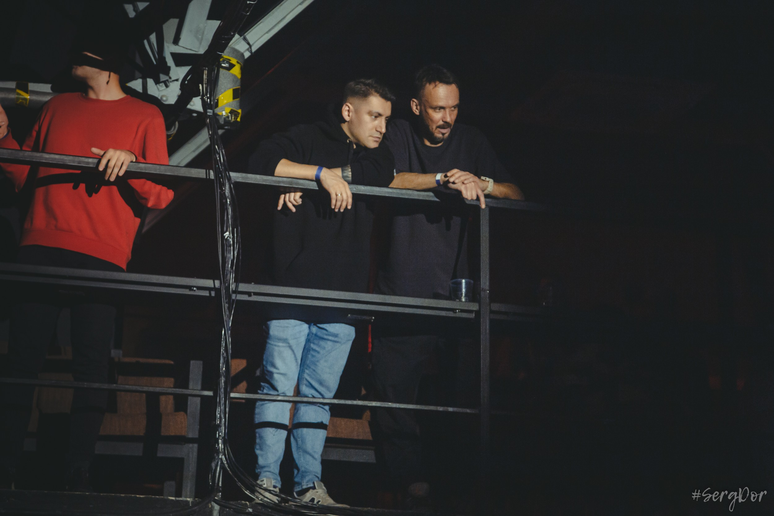 джинсы тарковского, Factory 3, Санкт-Петербург, СПб, концерт, 09.11.2023, SergDor, 9 ноября 2023 года, #SergDor