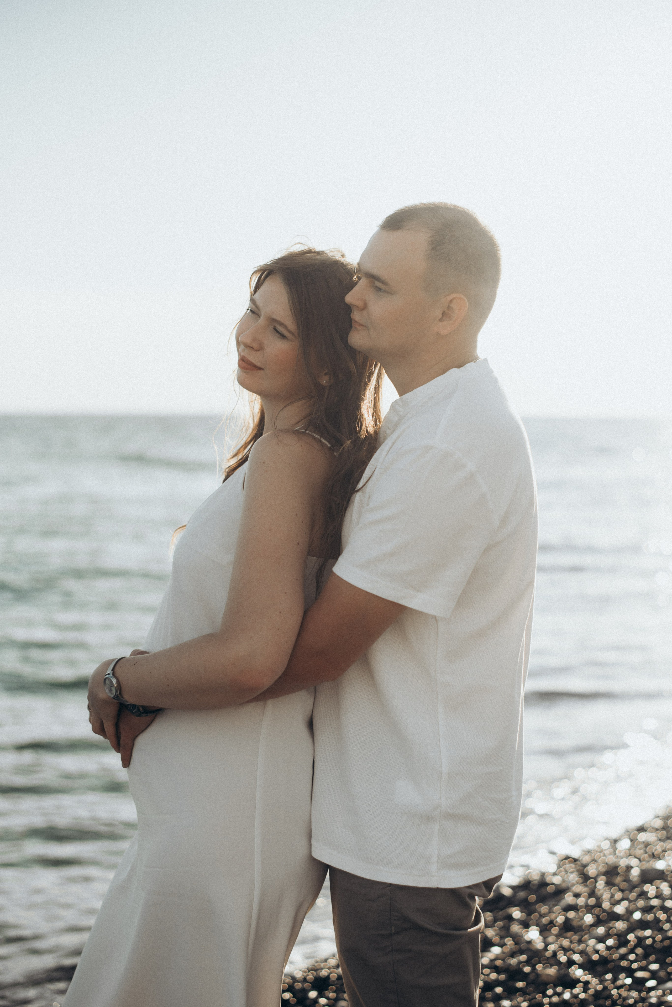 Лика и Денис. Фотограф в Сочи — Маргарита Поганова