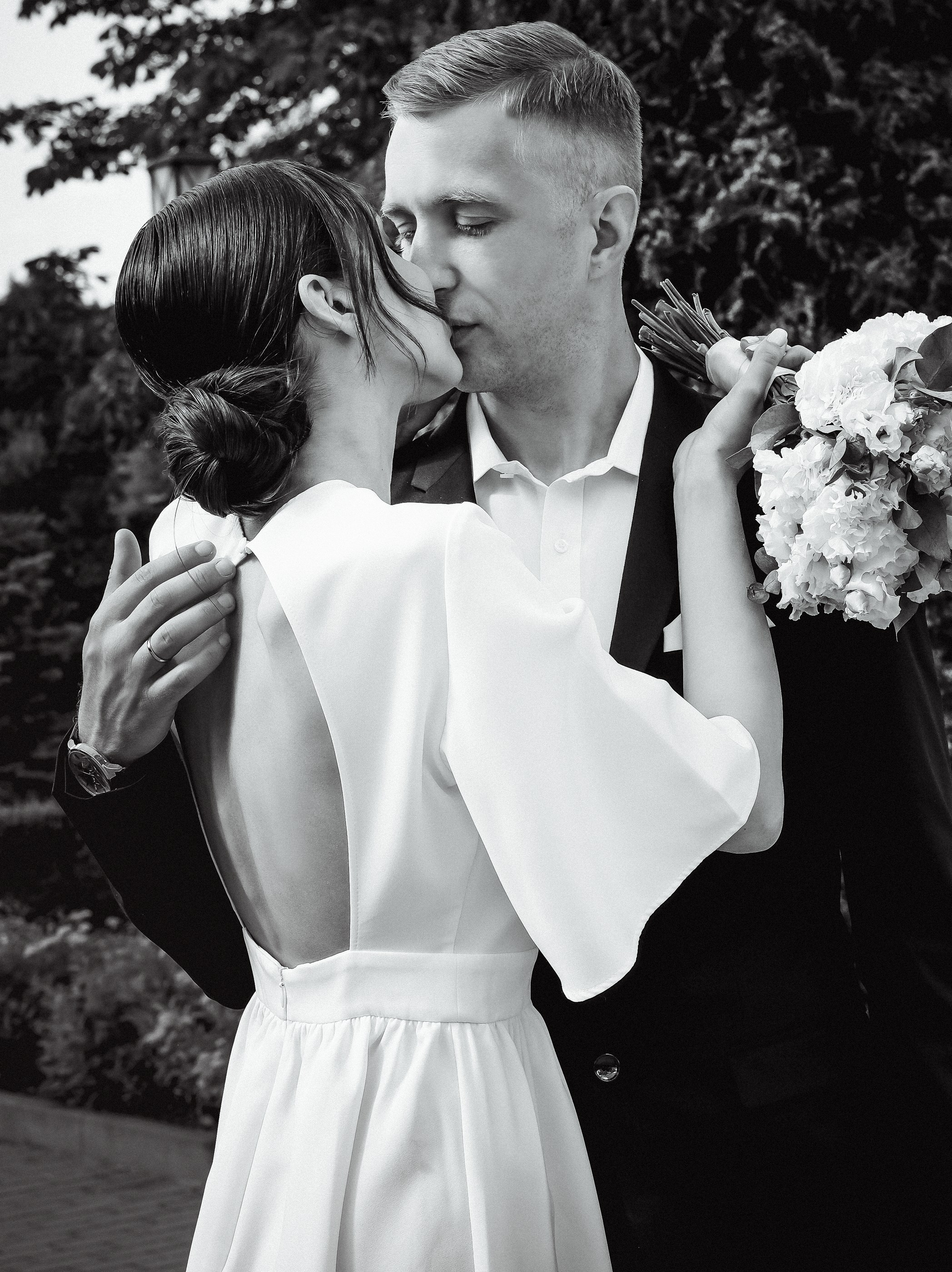 Алексей&Анна. Свадебный и семейный фотограф Амина Шабанова