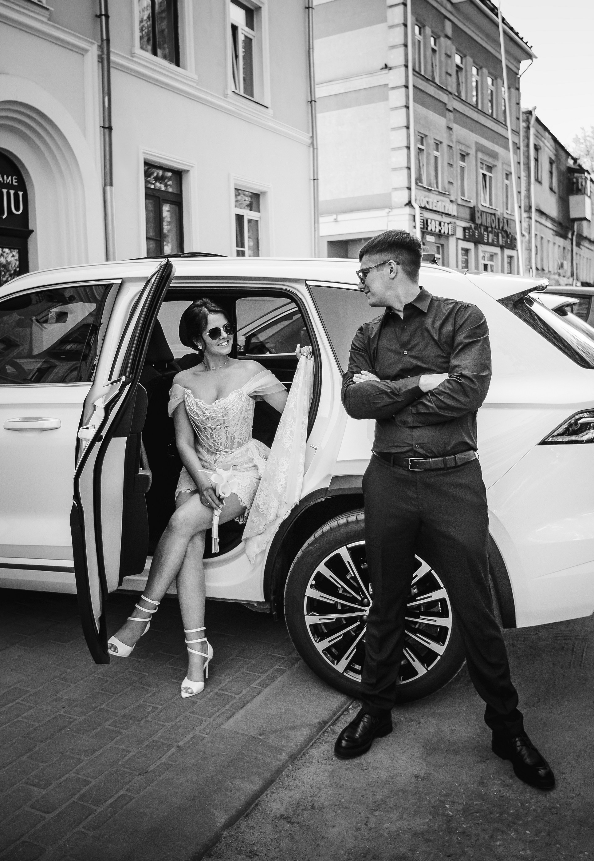 Тимофей&Анжелика. Свадебный и семейный фотограф Амина Шабанова