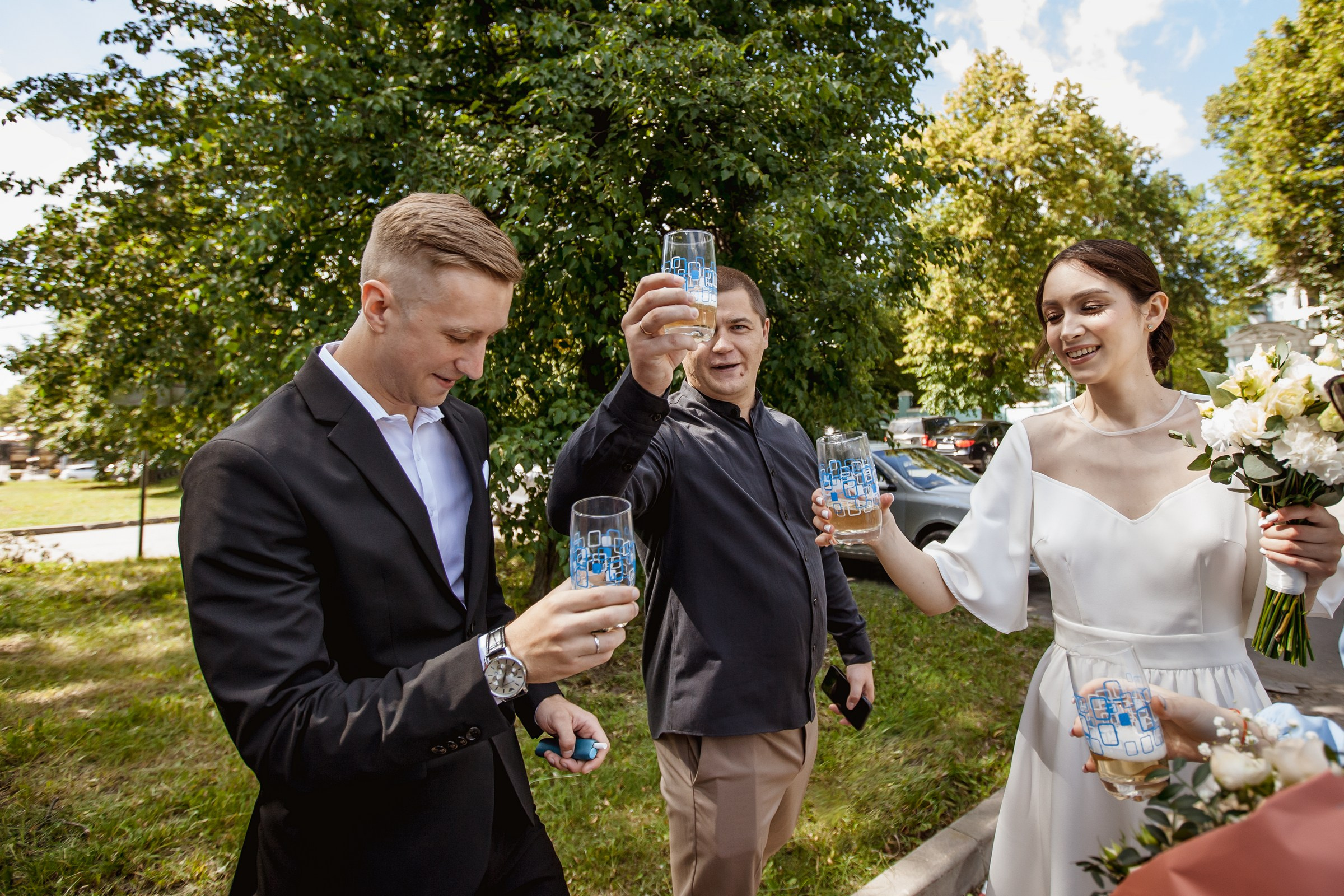 Андрей&Анна. Свадебный и семейный фотограф Амина Шабанова