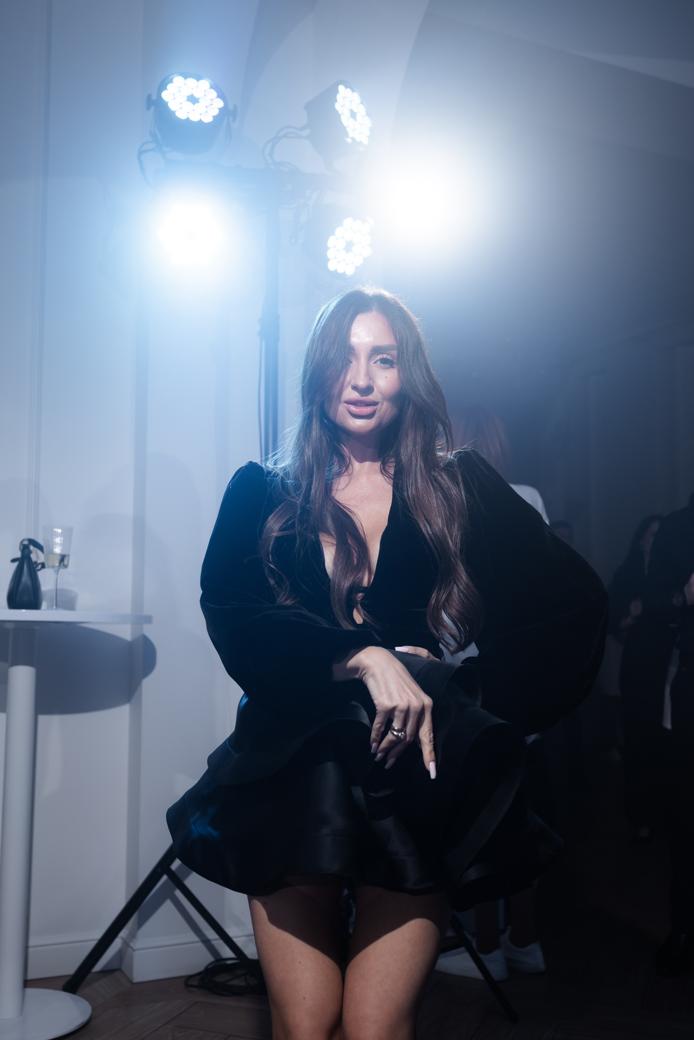 Иван и Ольга. Главная