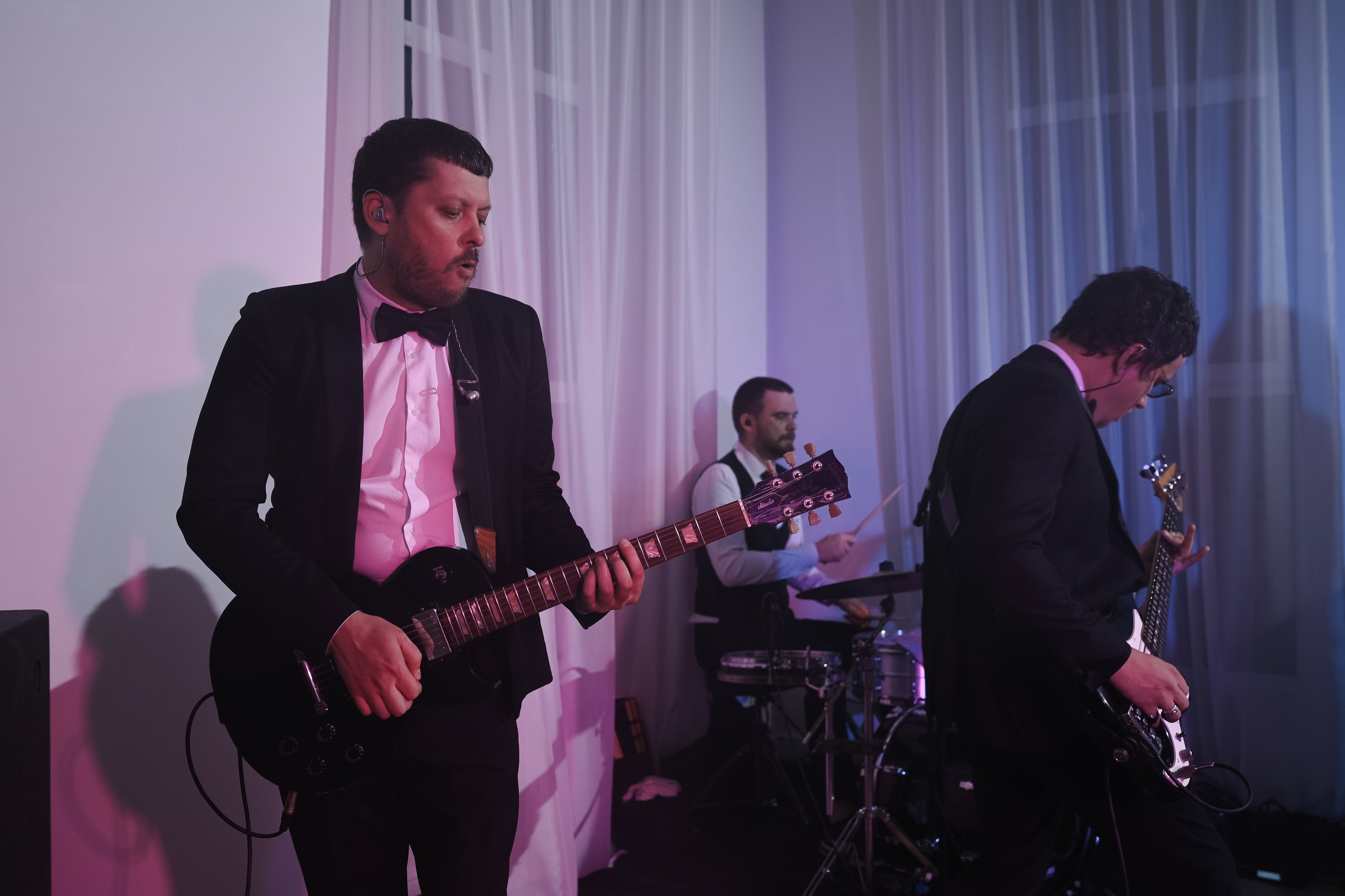 Иван и Ольга. Главная