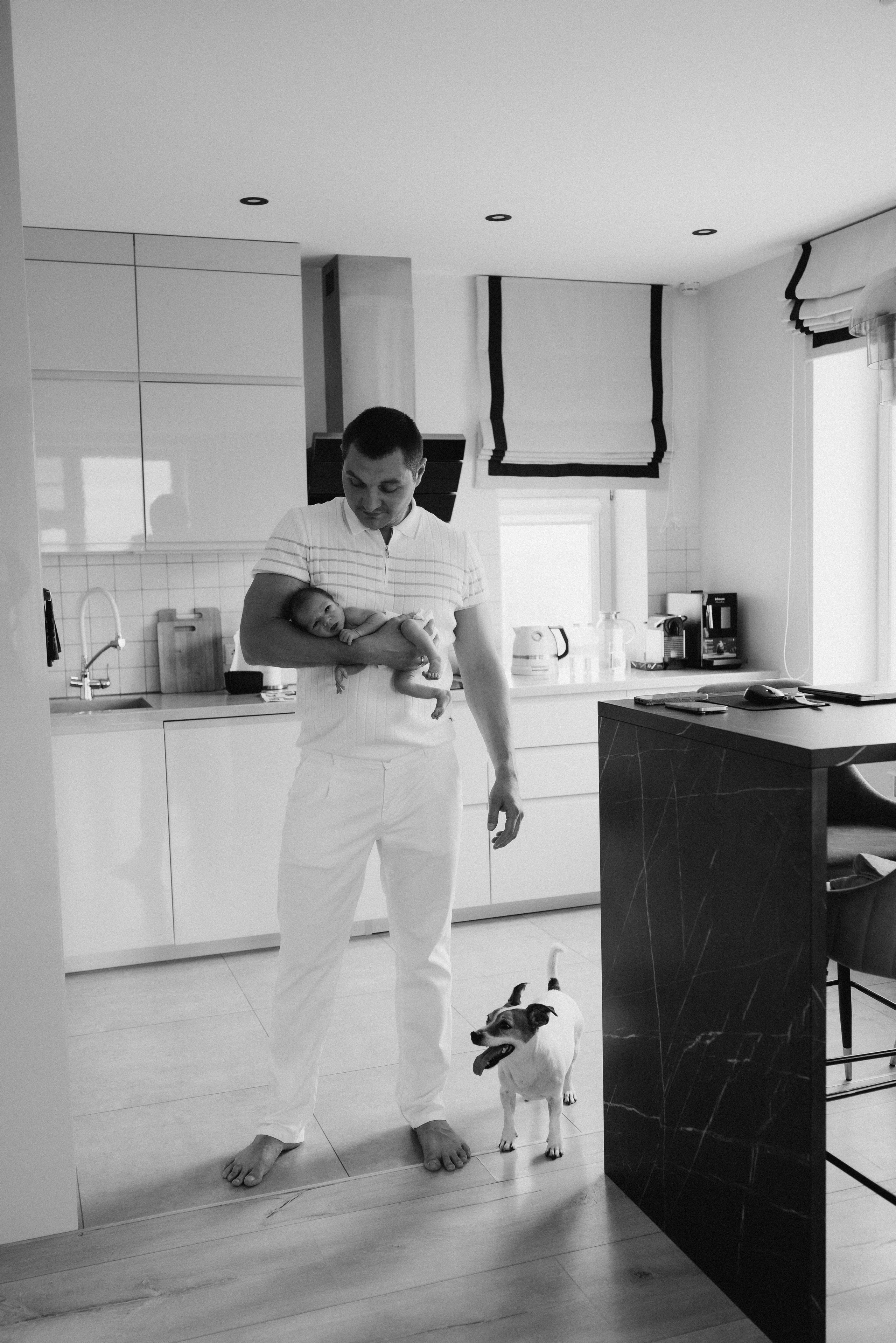 New born. Женский и семейный фотограф в Москве и Красногорске Светлана Левченко