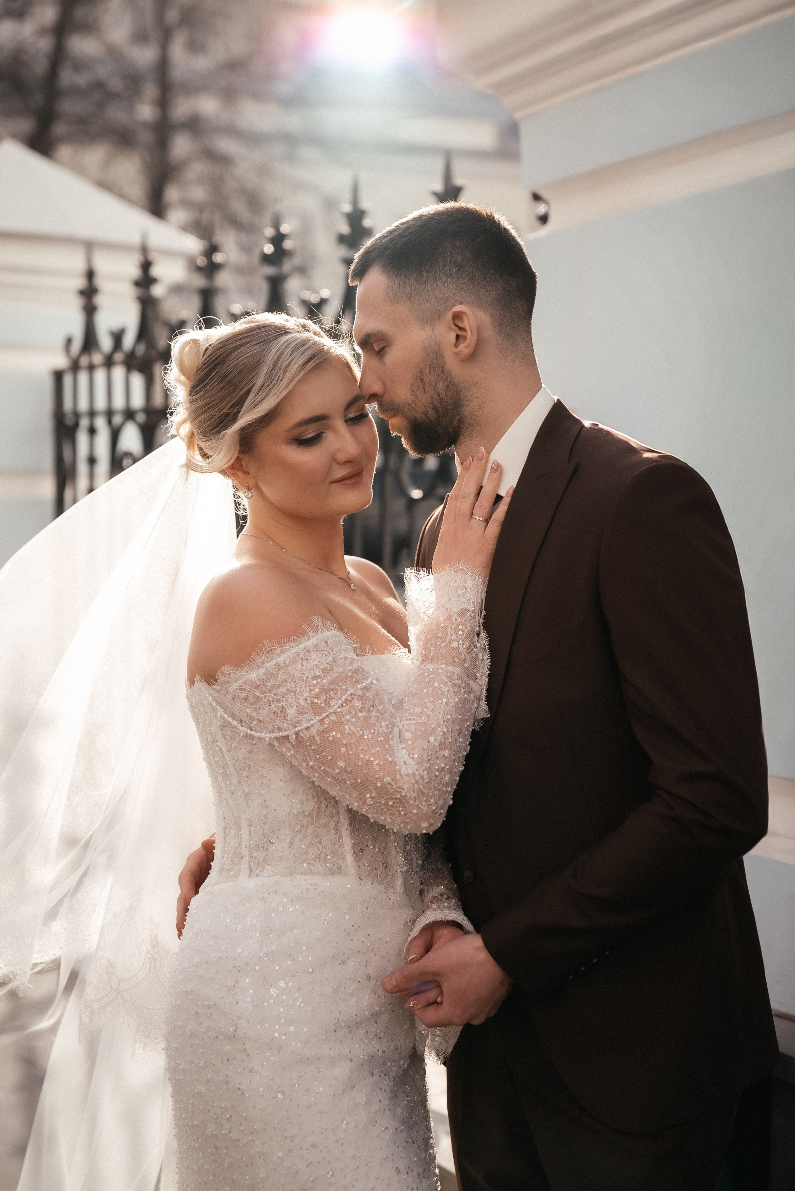 Роспись в Особняке Спиридонова. Женский и семейный фотограф в Москве и Красногорске Светлана Левченко