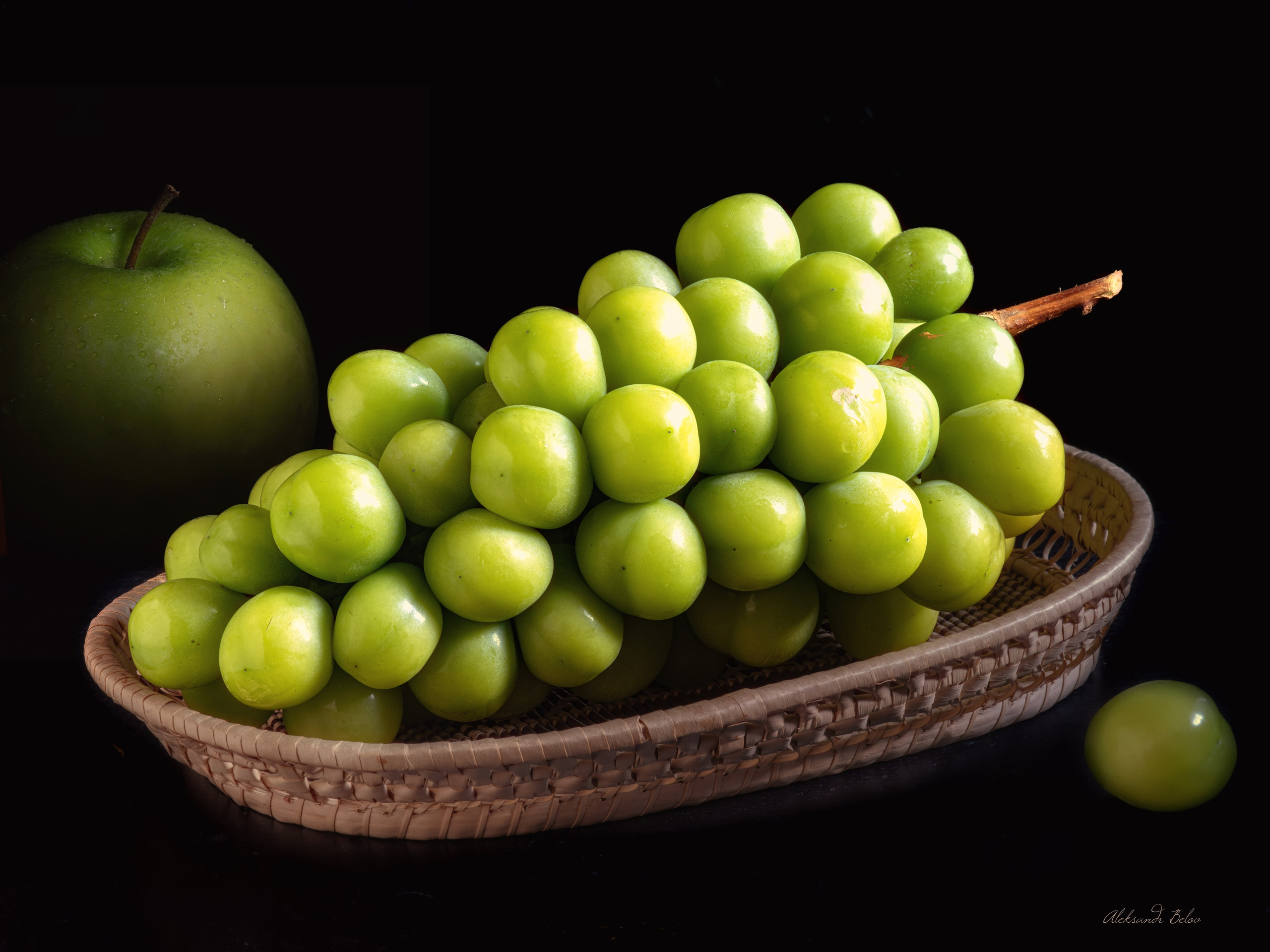 Предметная съемка. Пейзажный и семейный фотограф в Санкт-Петербурге Александр Белов