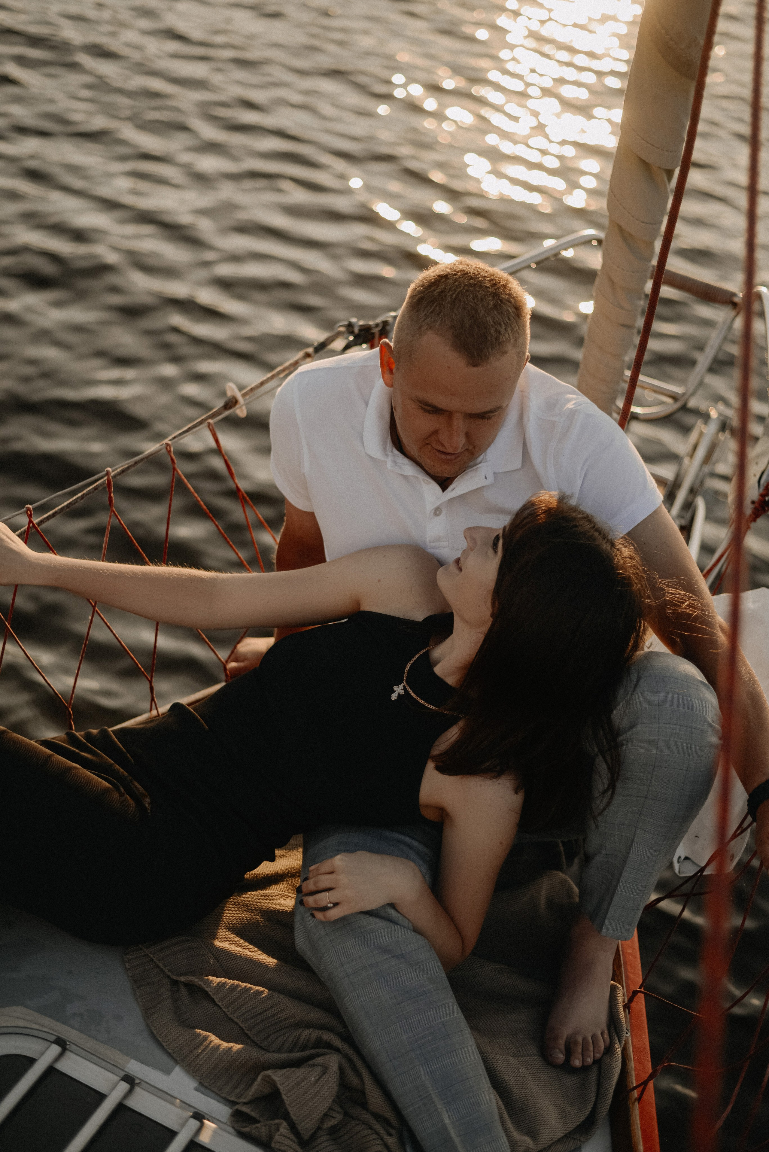 Дима и Эля. Фотограф в Москве Емельяненко Светлана