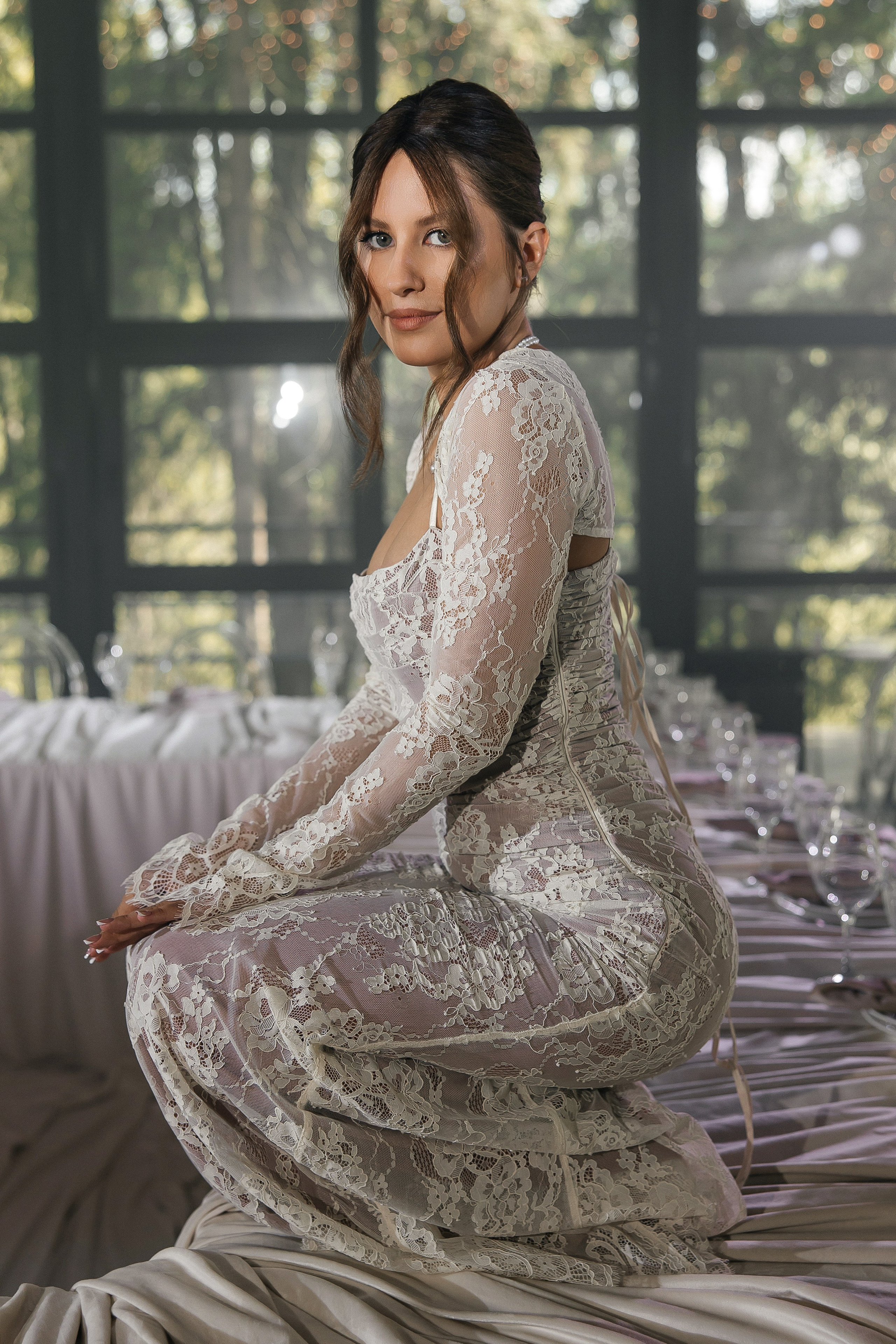 Демьян и Анна. СВАДЕБНЫЙ ФОТОГРАФ МОСКВА