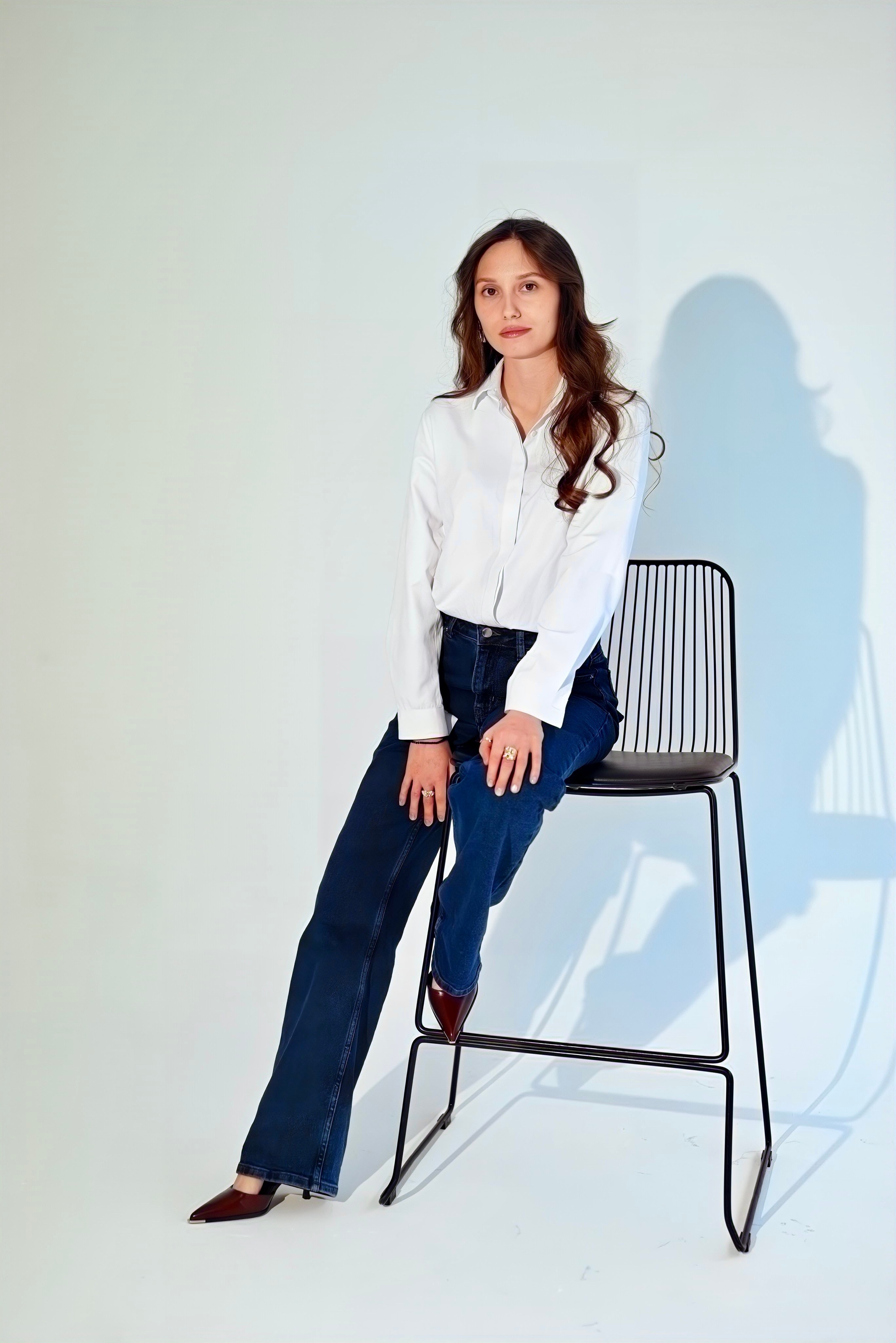 Полина Cross. Семейный и детский фотограф Москва