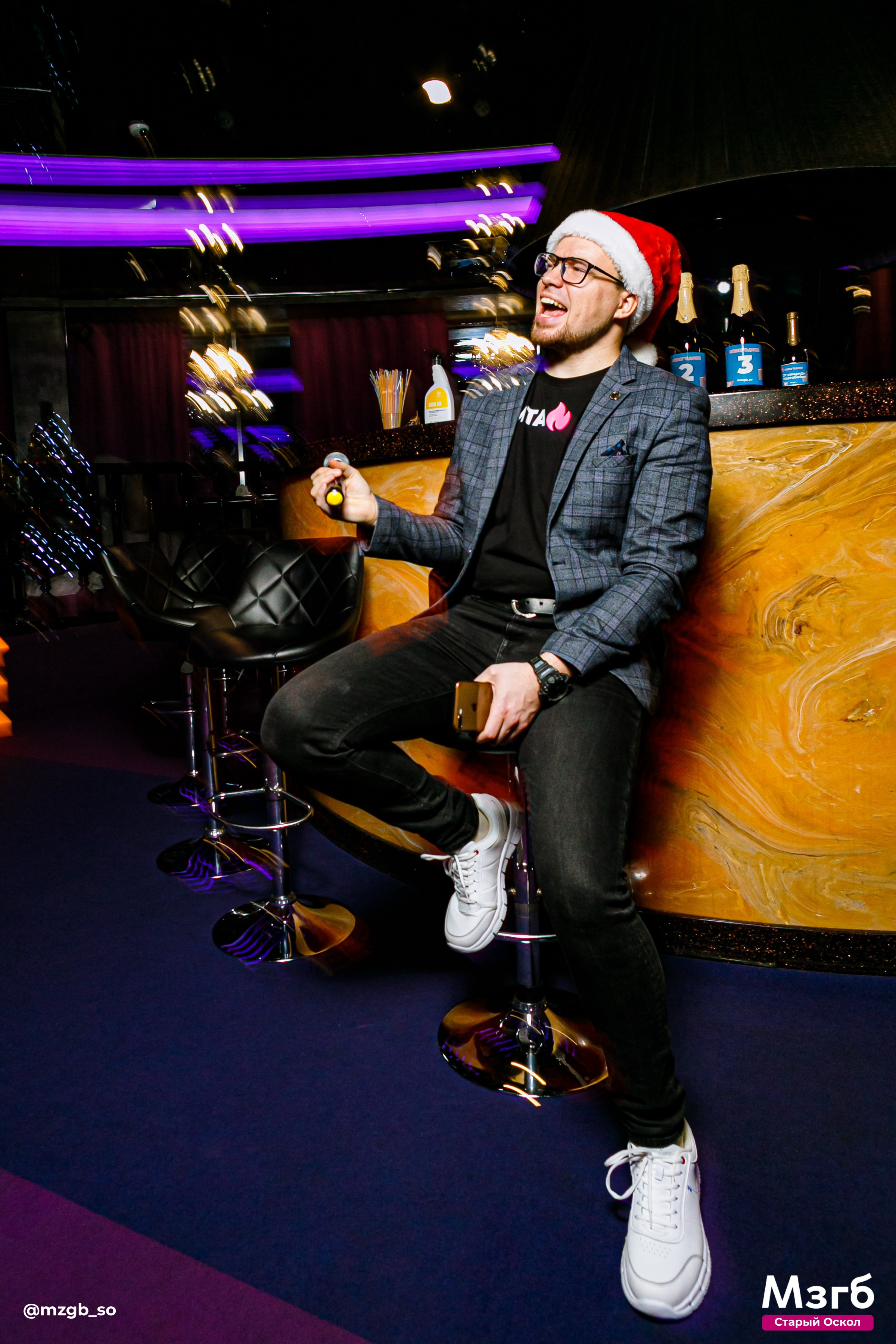 Мозгобойня. Фотограф в Воронеже Иван Самодуров