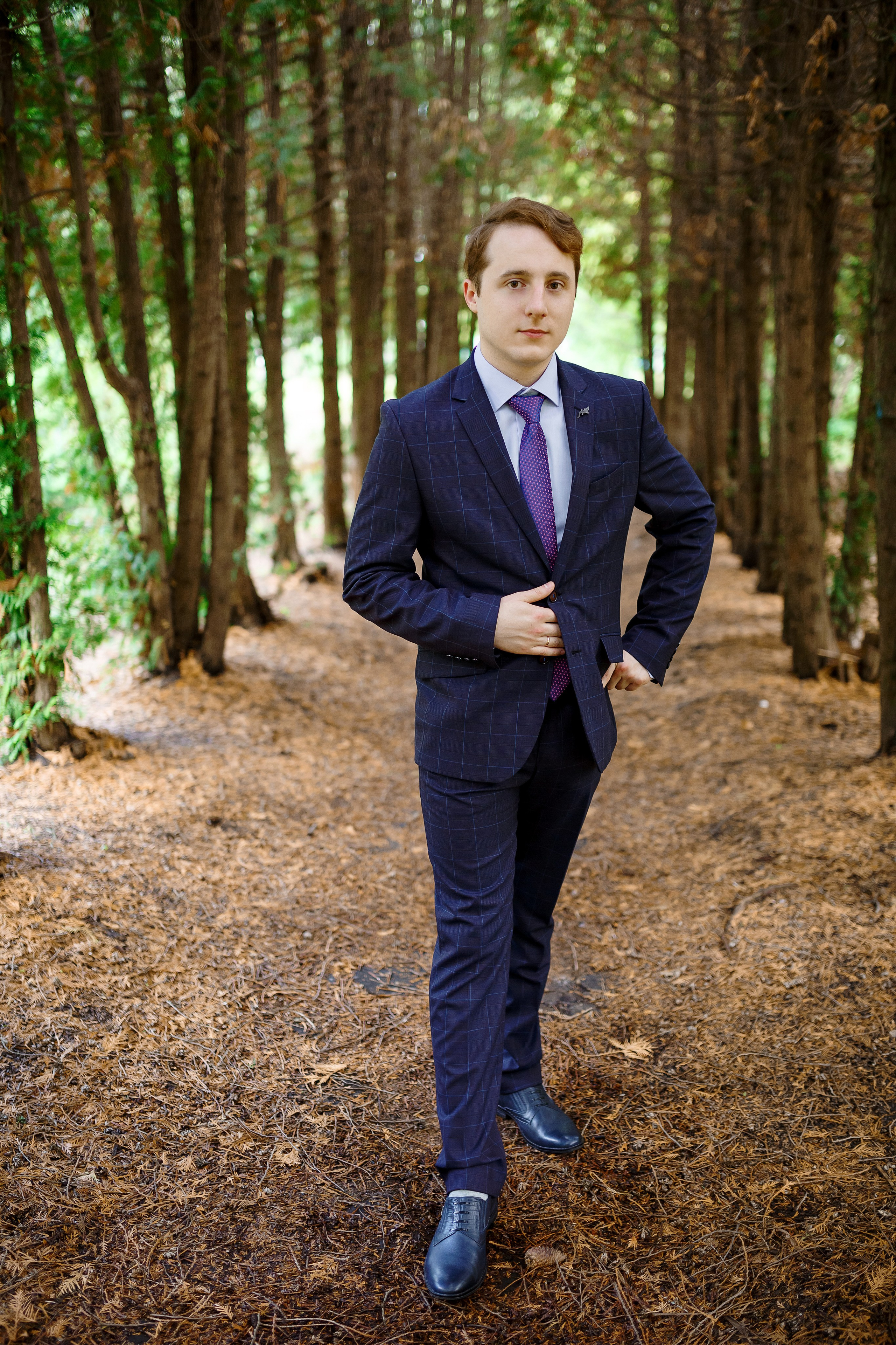 Влад и Женя. Фотограф в Воронеже Иван Самодуров