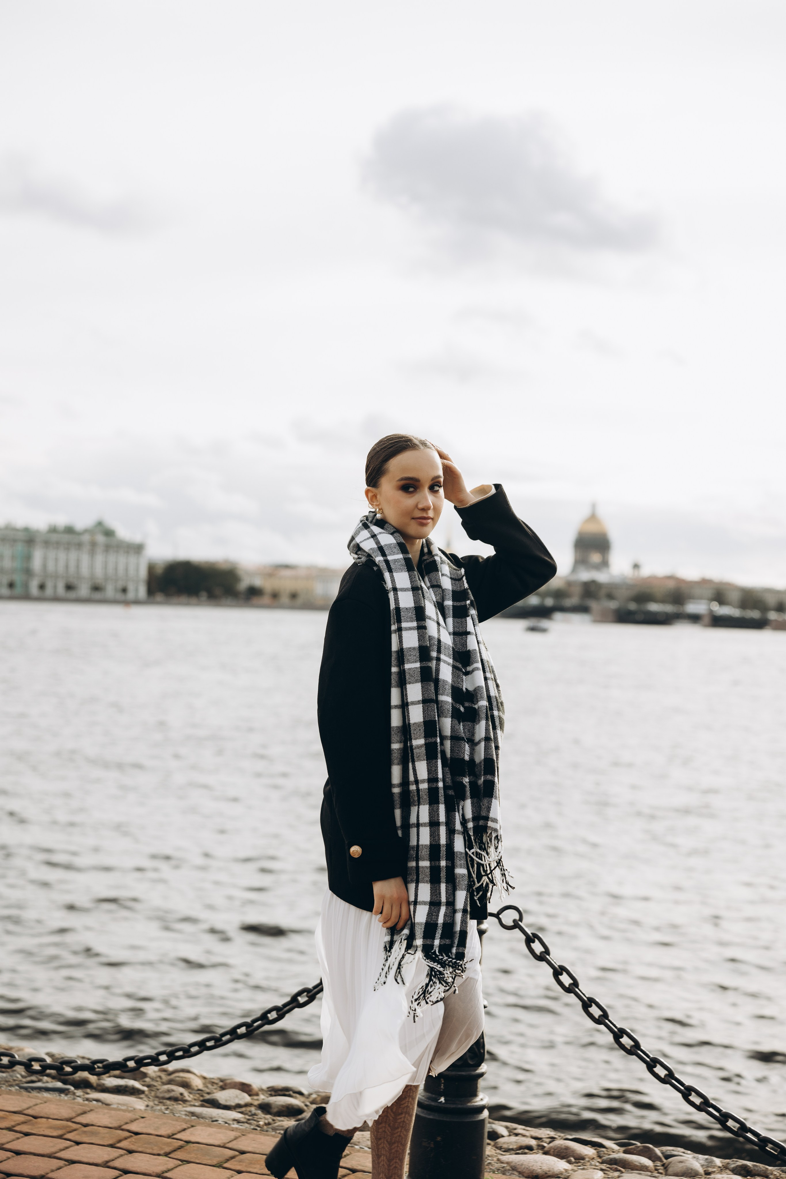 Полина и Дмитрий. Семейный фотограф в Москве Виктория Ястребинская