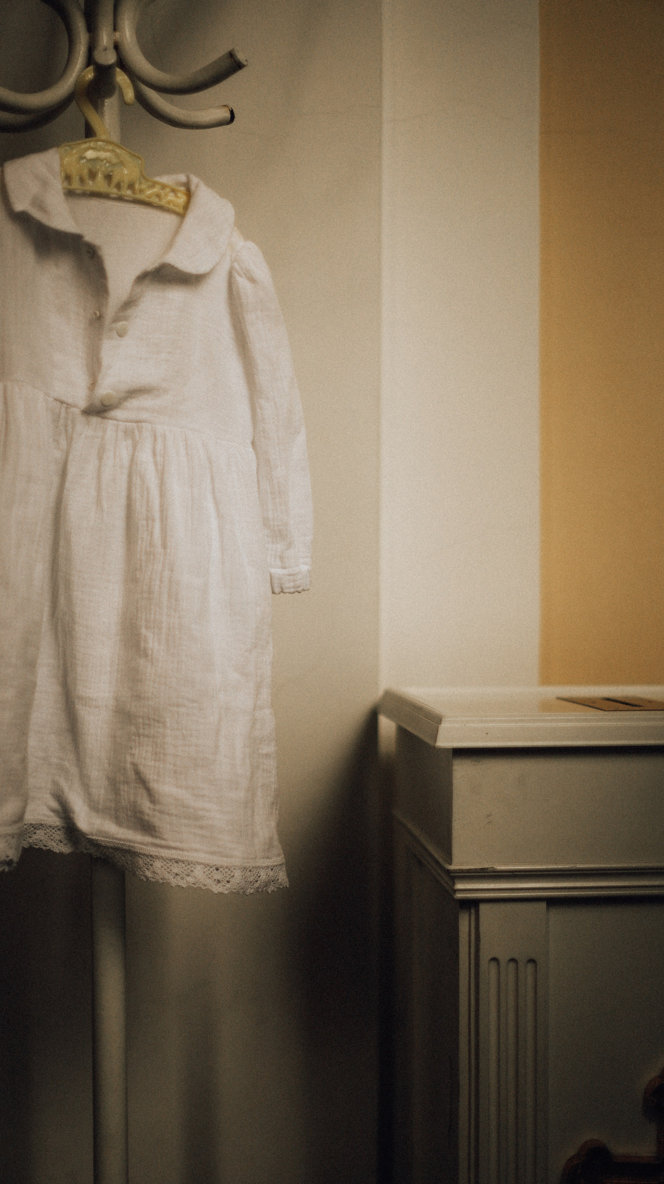 Крещение. Семейный и детский фотограф в Санкт-Петербурге «Chilik»