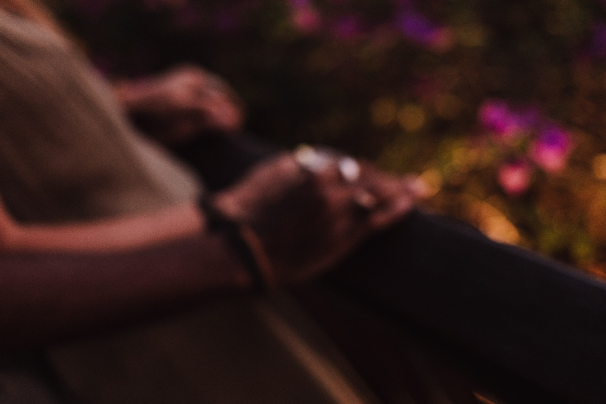 Love & honey. Mariam Bagdasaryan