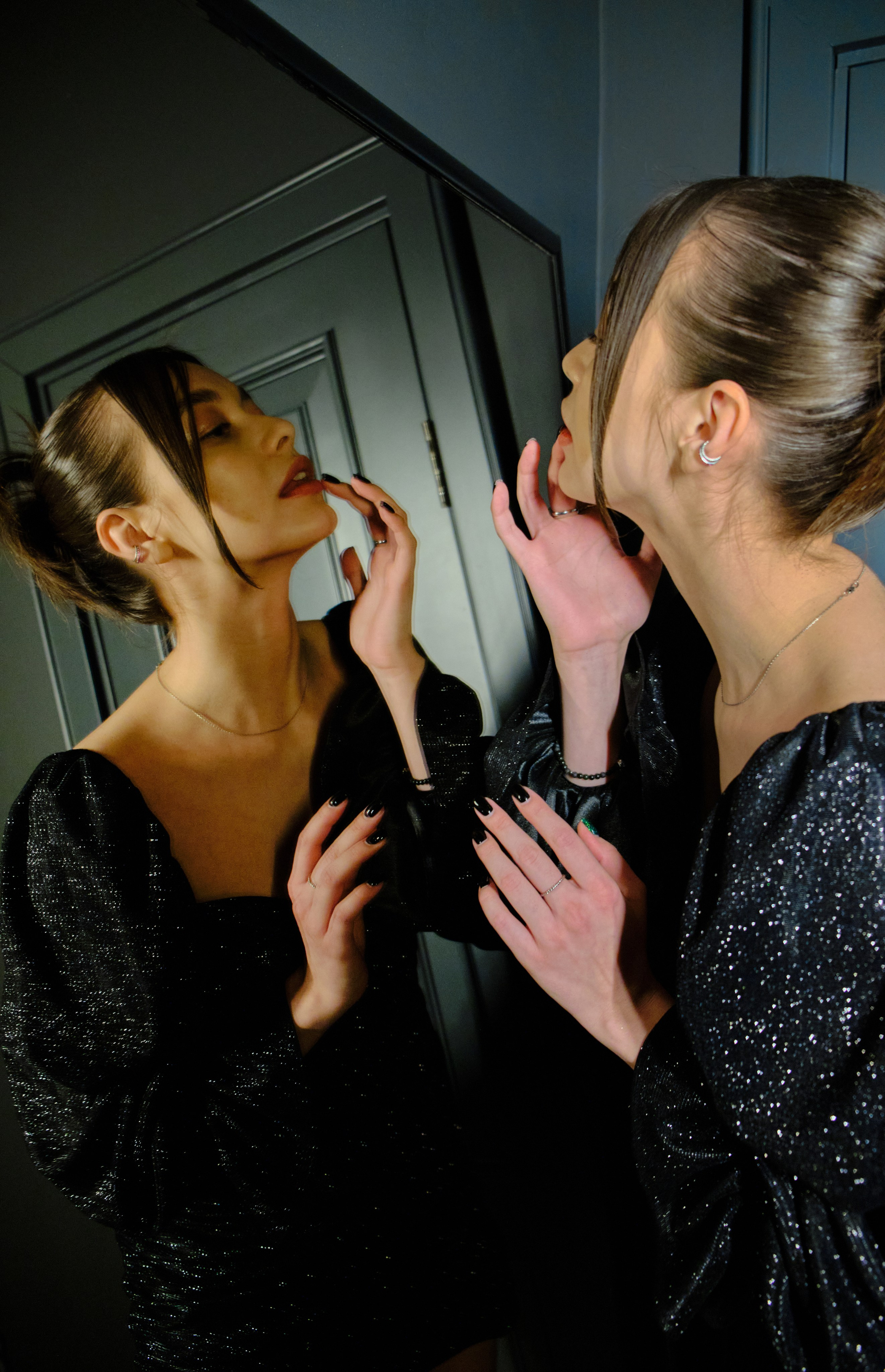 Look four. Романова Александра фотограф в Москве