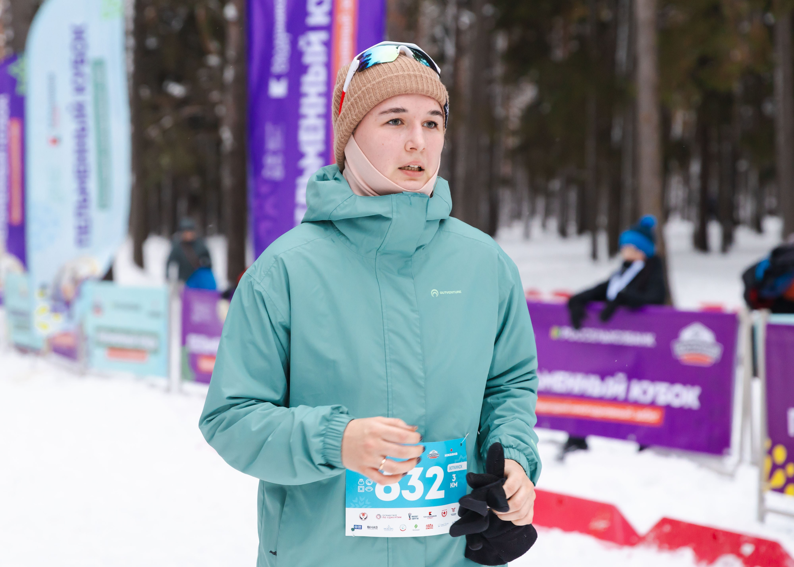 05.01.2026 День Пельменя в Воткинске. ФОТОГРАФ ВИНОГРАДОВА ДАРЬЯ