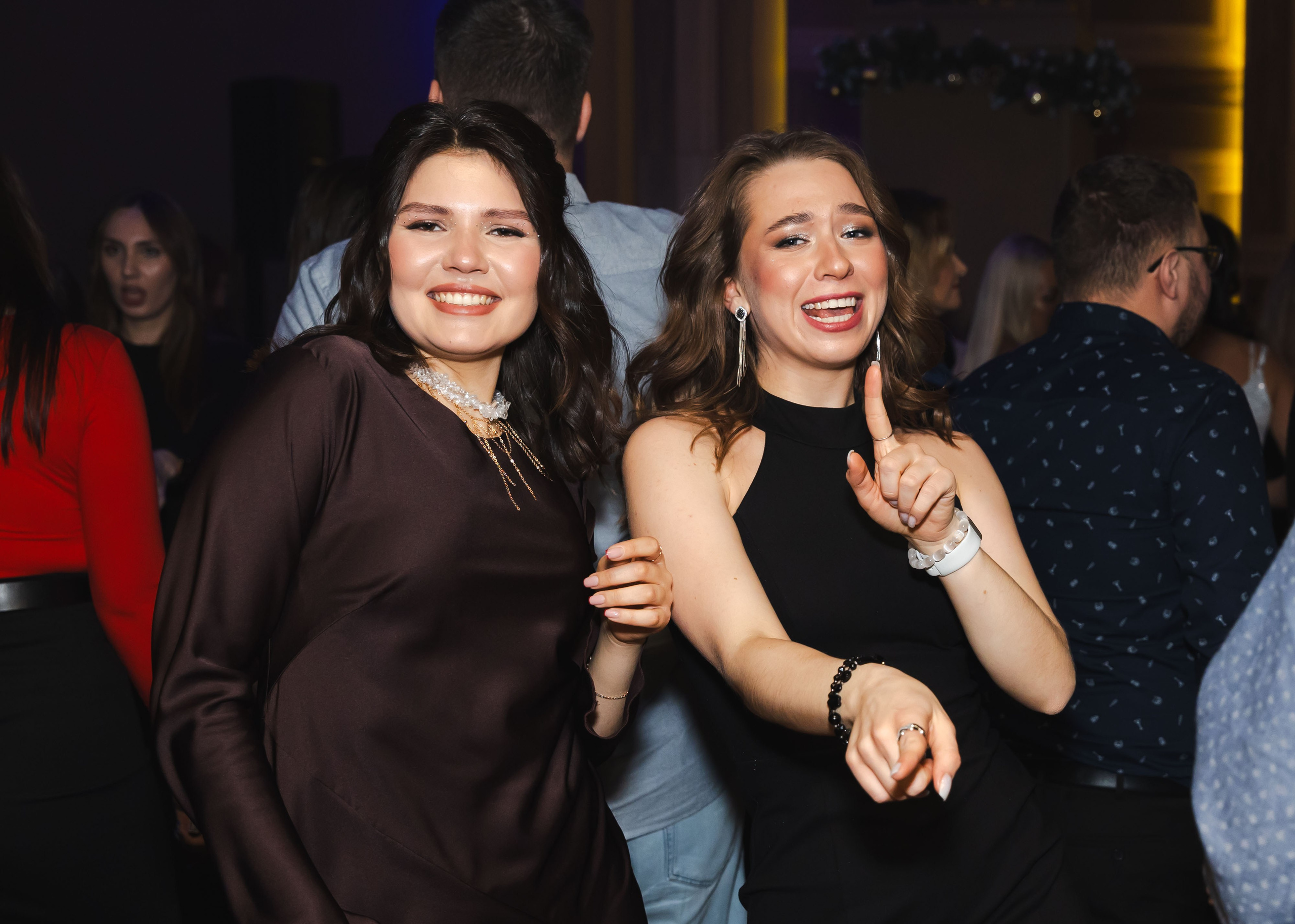 Предновгодка Кипарис 2024. ФОТОГРАФ ВИНОГРАДОВА ДАРЬЯ