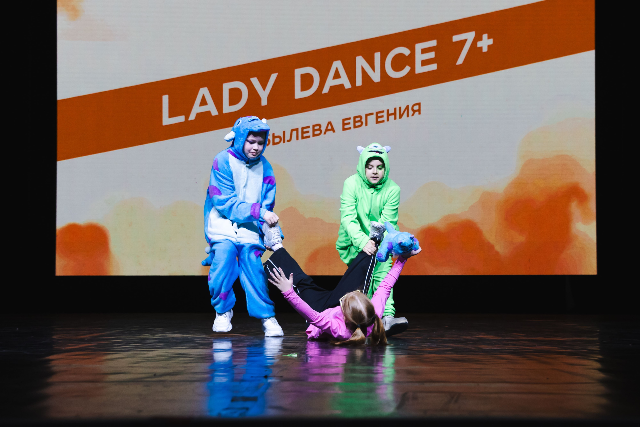 18.05.2025 Отчетный концерт Non Stop. ФОТОГРАФ ВИНОГРАДОВА ДАРЬЯ