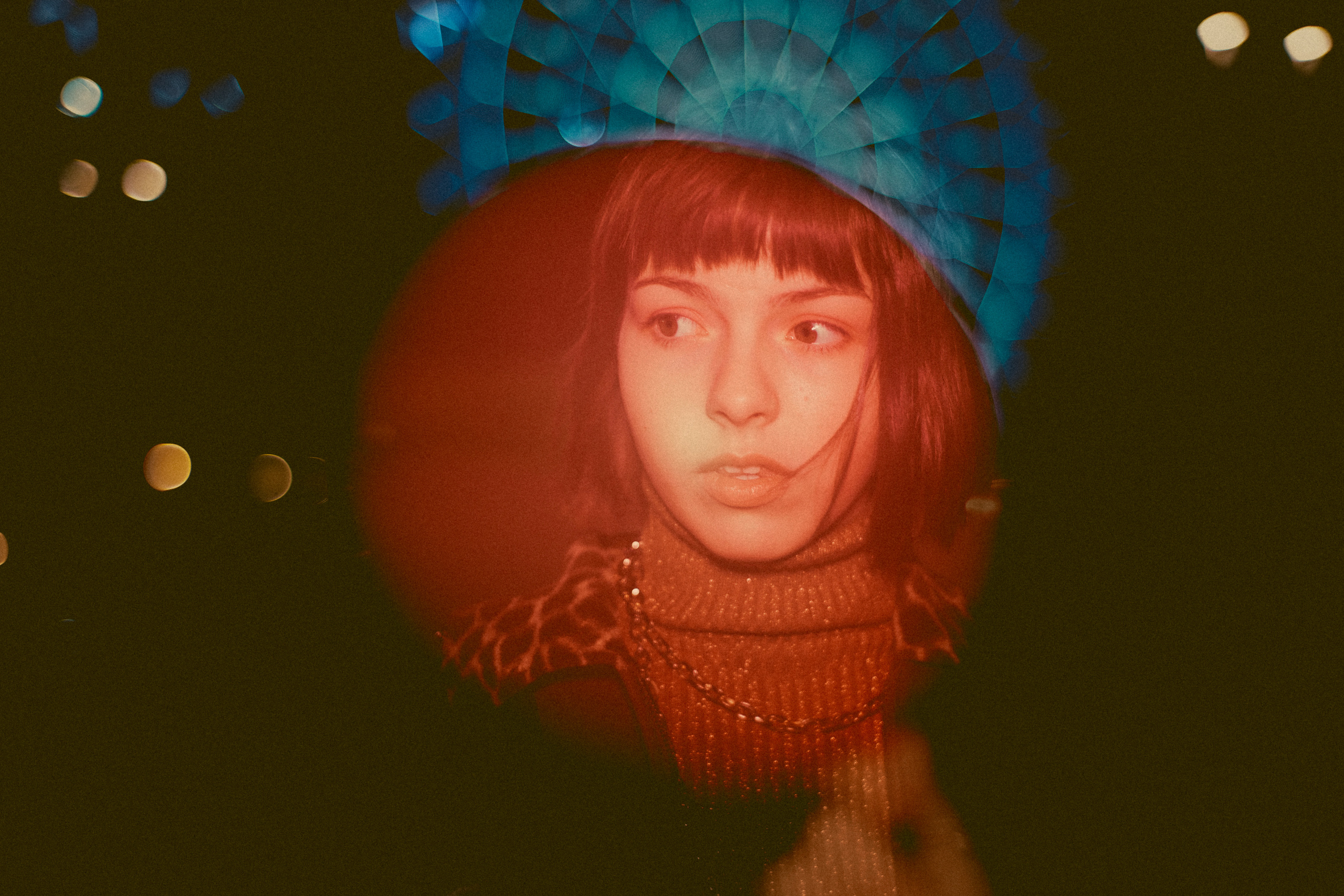 Портретный фотограф Яна Пацай Новосибирск