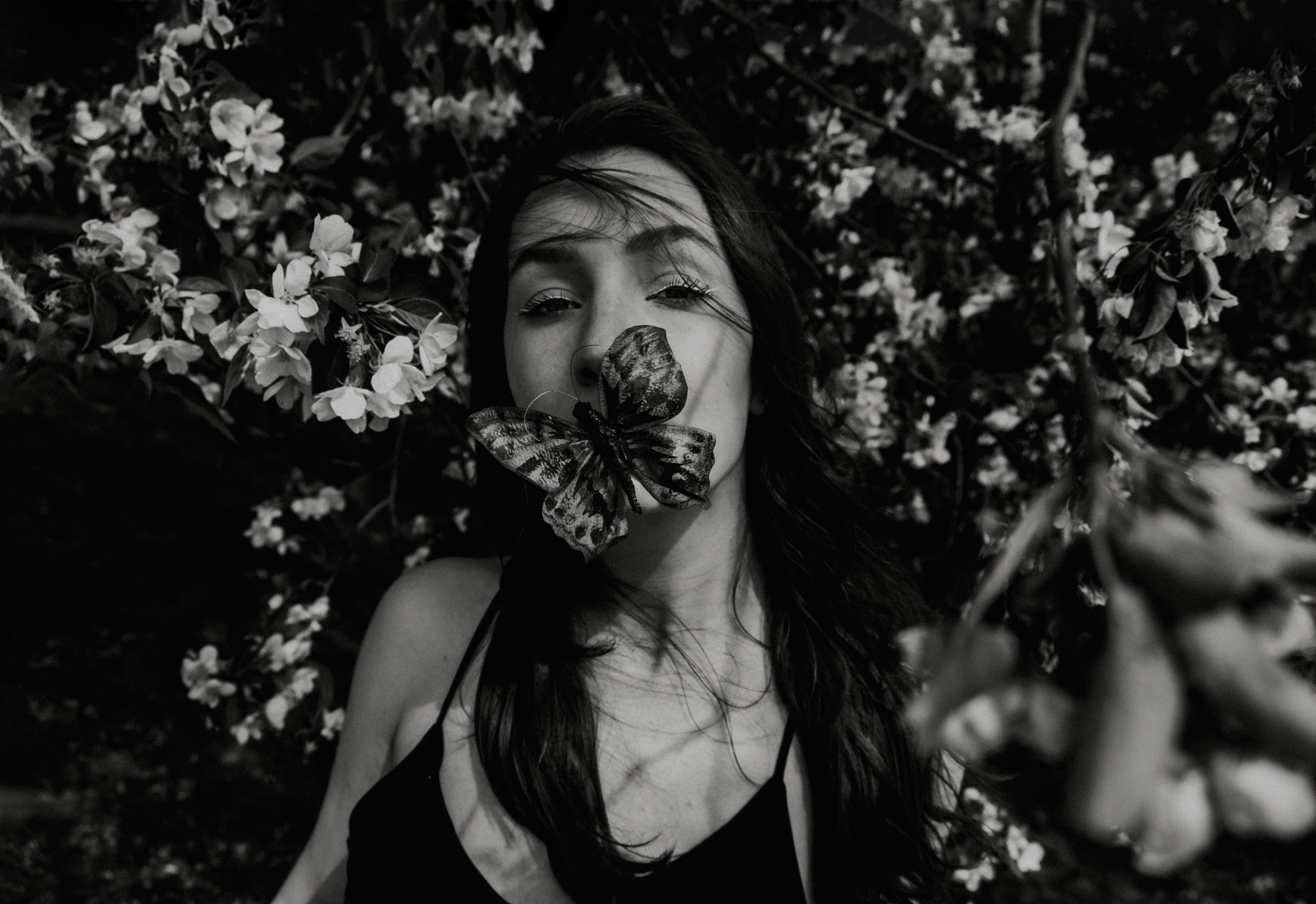 Портретный фотограф Яна Пацай Новосибирск