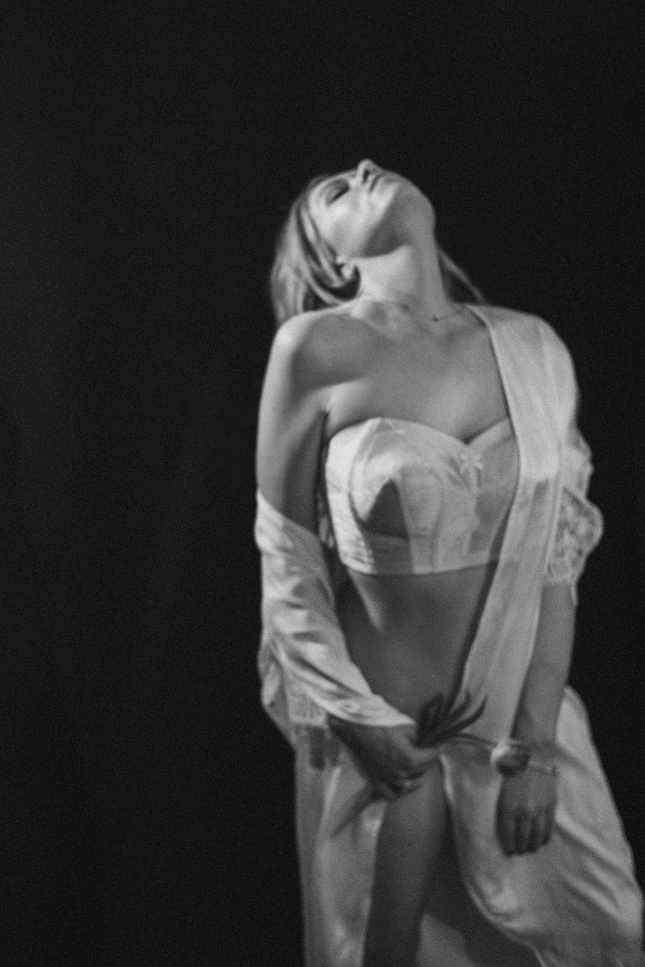 Анна. Портретный фотограф Яна Пацай Новосибирск