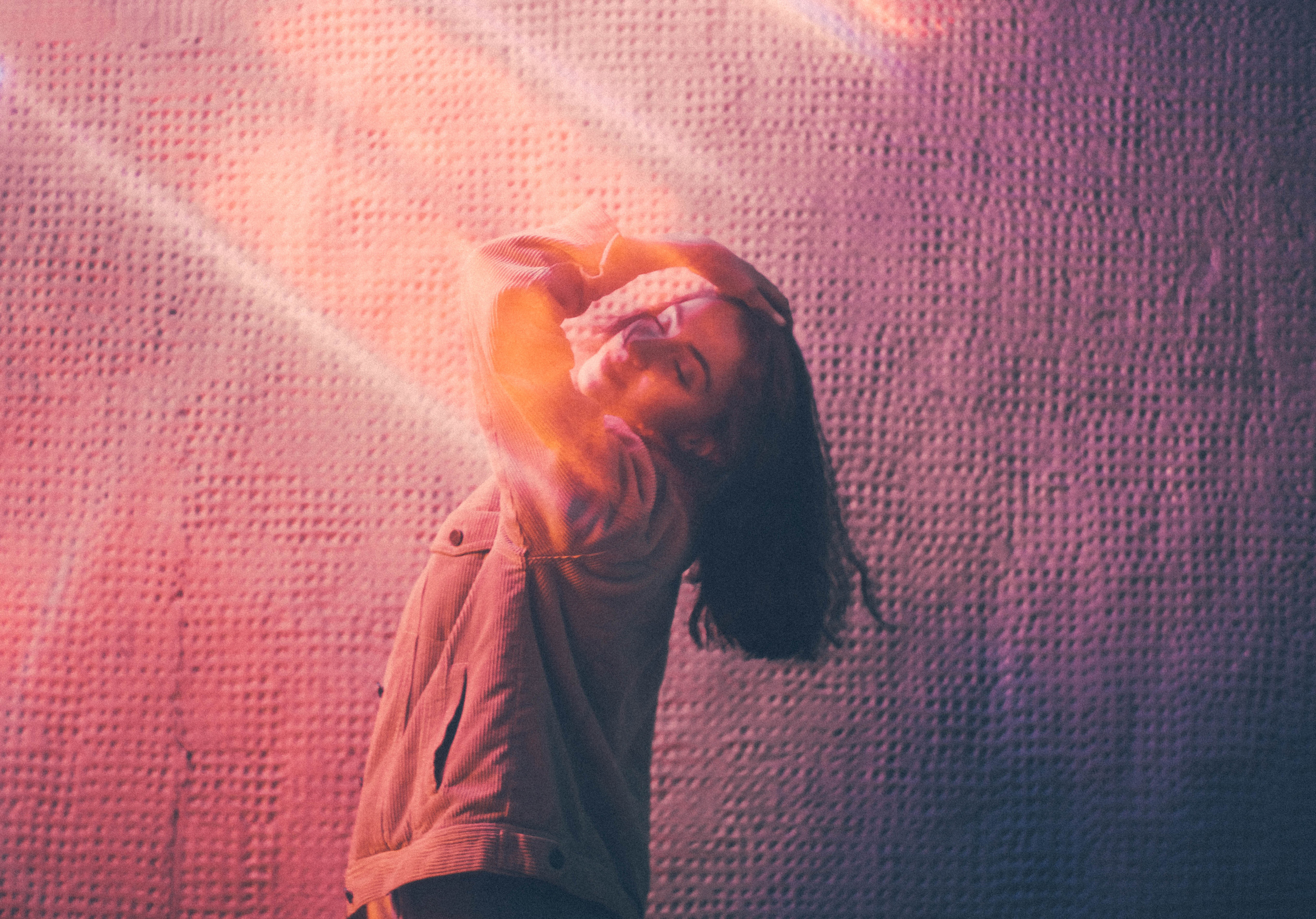 Портретный фотограф Яна Пацай Новосибирск