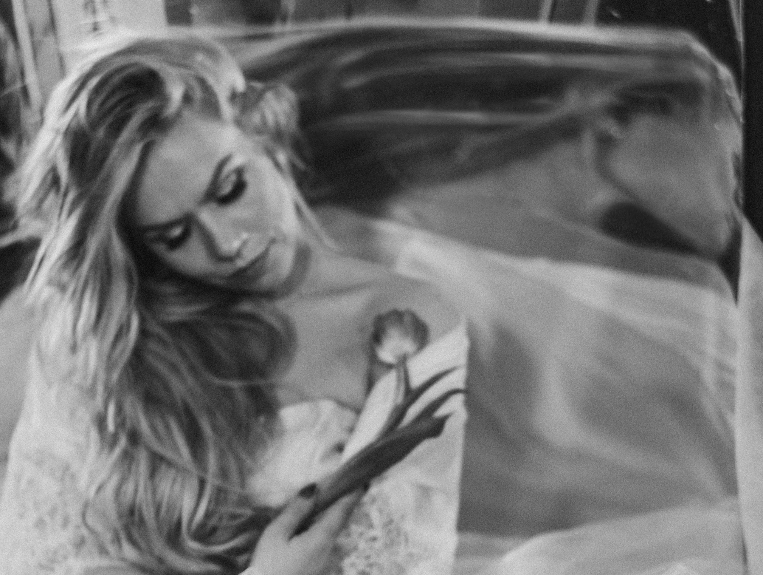 Анна. Портретный фотограф Яна Пацай Новосибирск