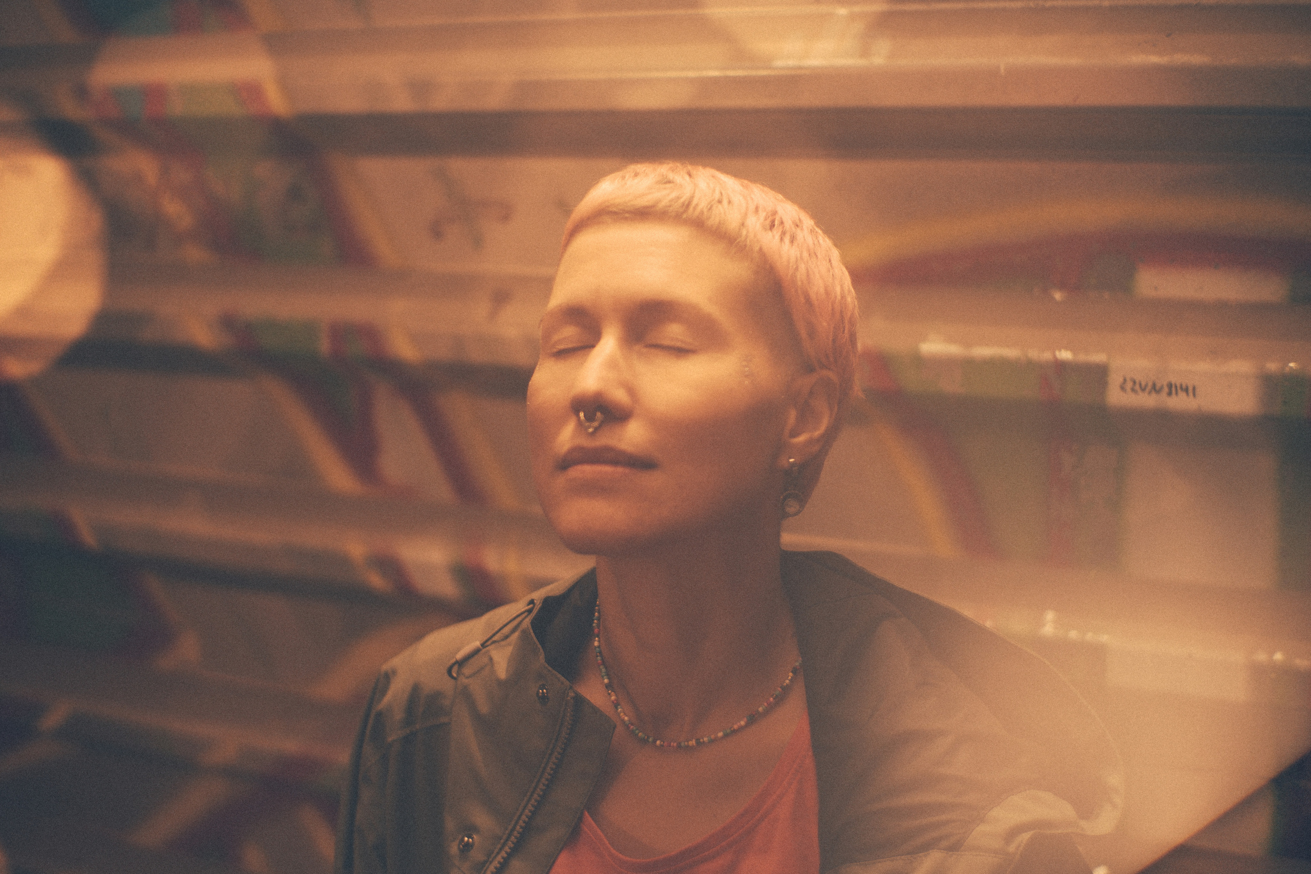 Портретный фотограф Яна Пацай Новосибирск