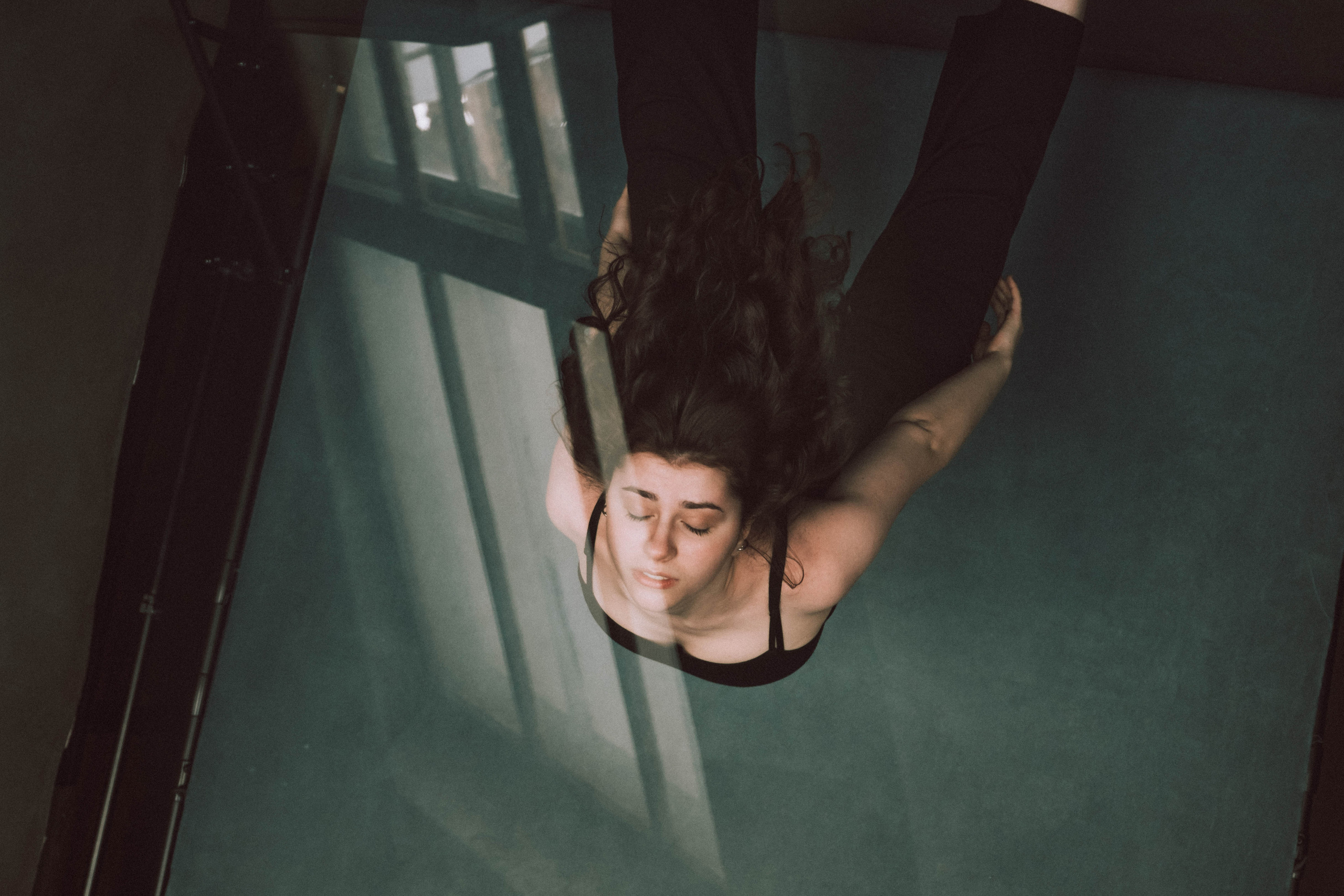 Портретный фотограф Яна Пацай Новосибирск