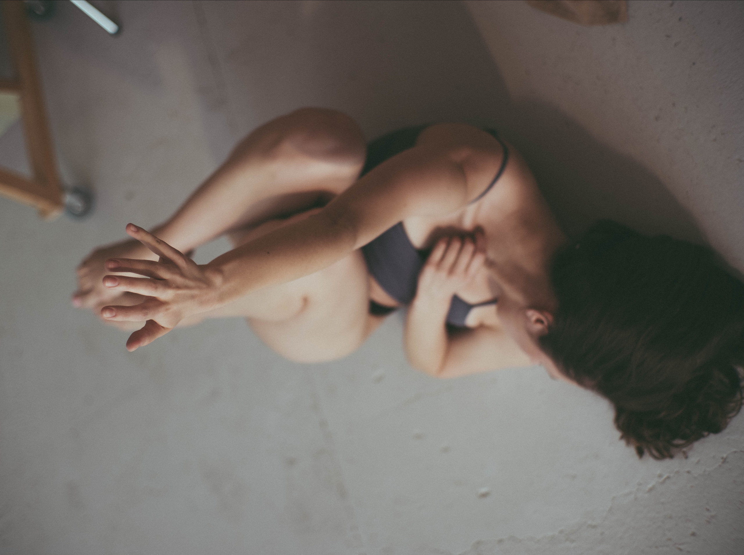 Портретный фотограф Яна Пацай Новосибирск