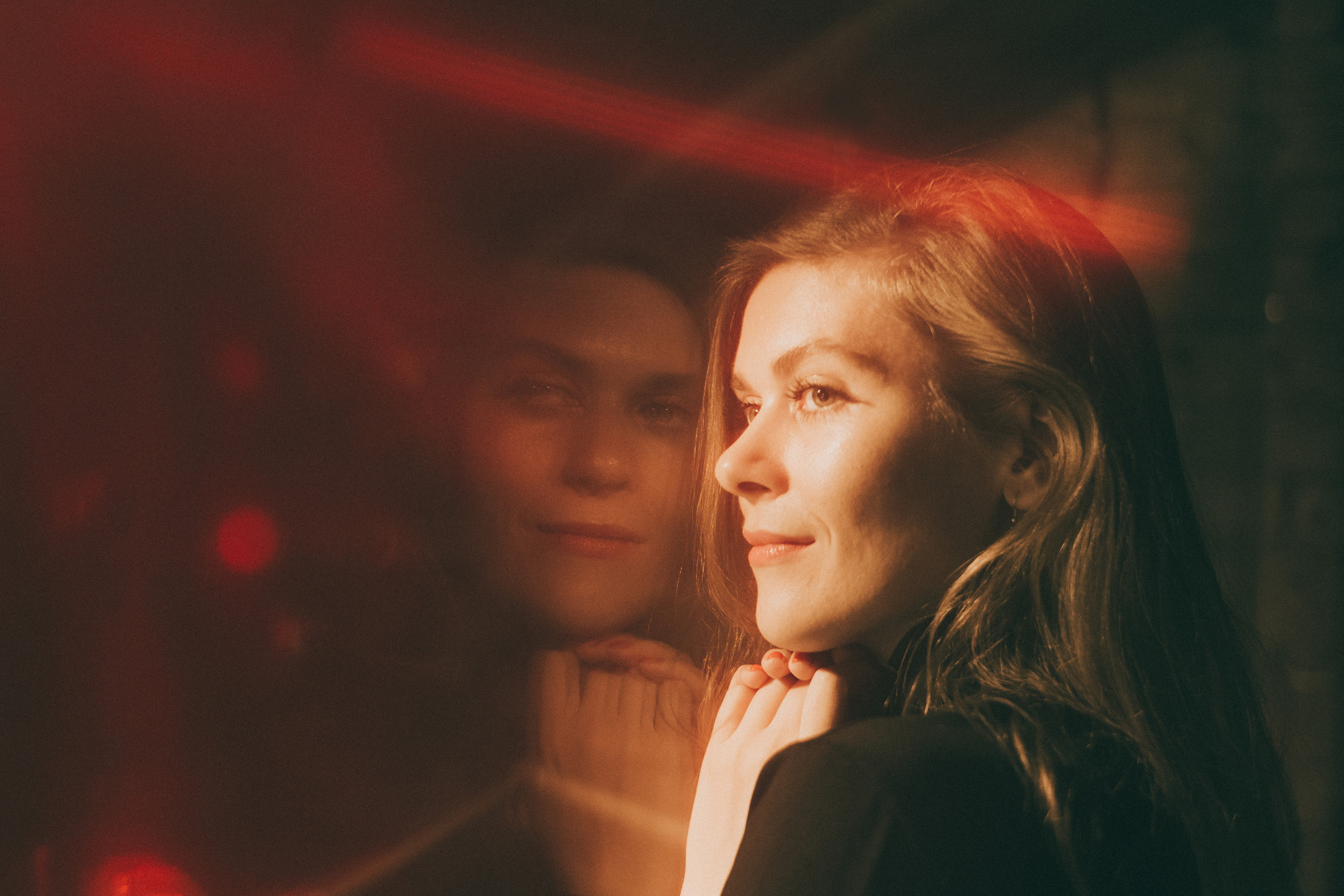 Портретный фотограф Яна Пацай Новосибирск