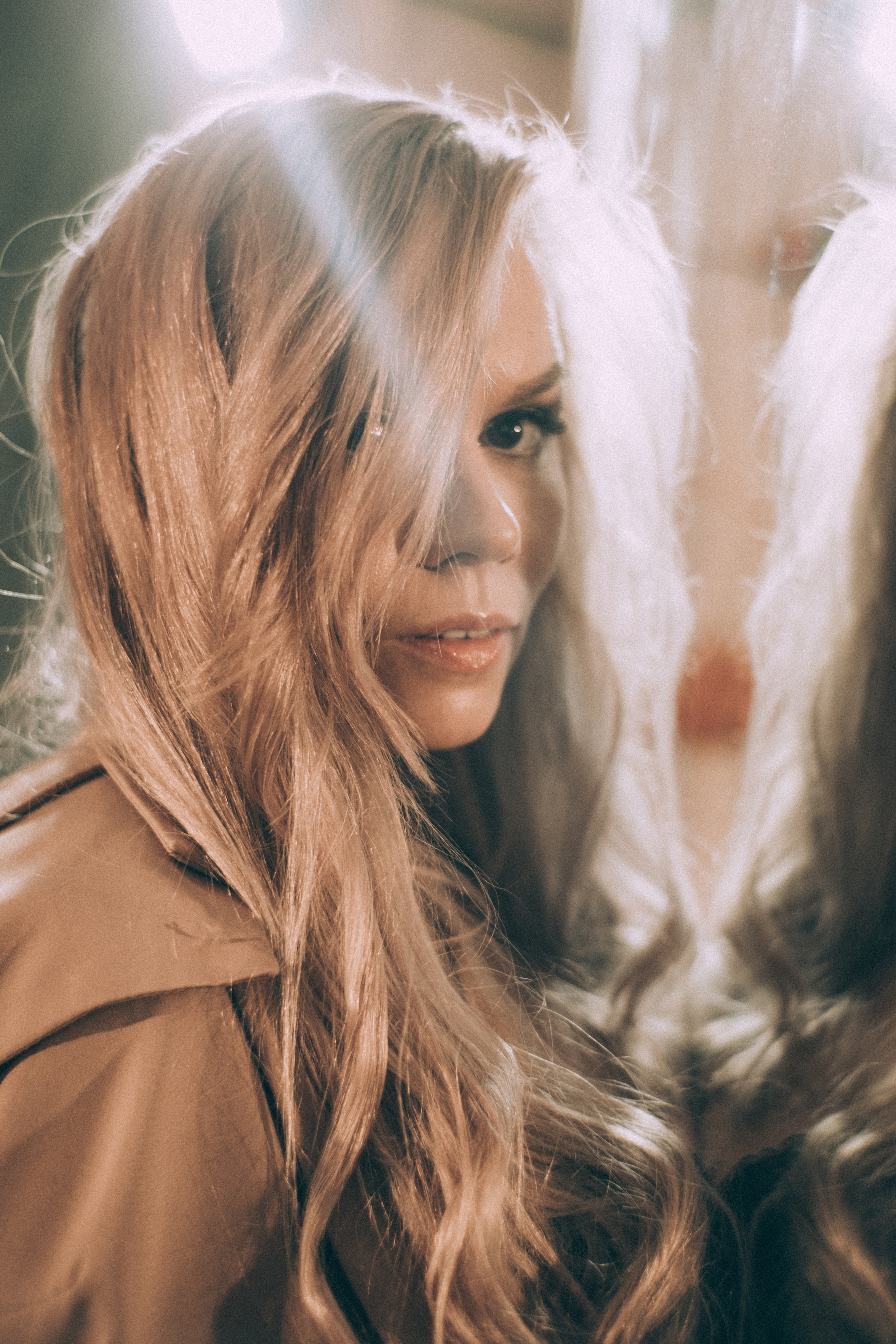 Анна. Портретный фотограф Яна Пацай Новосибирск