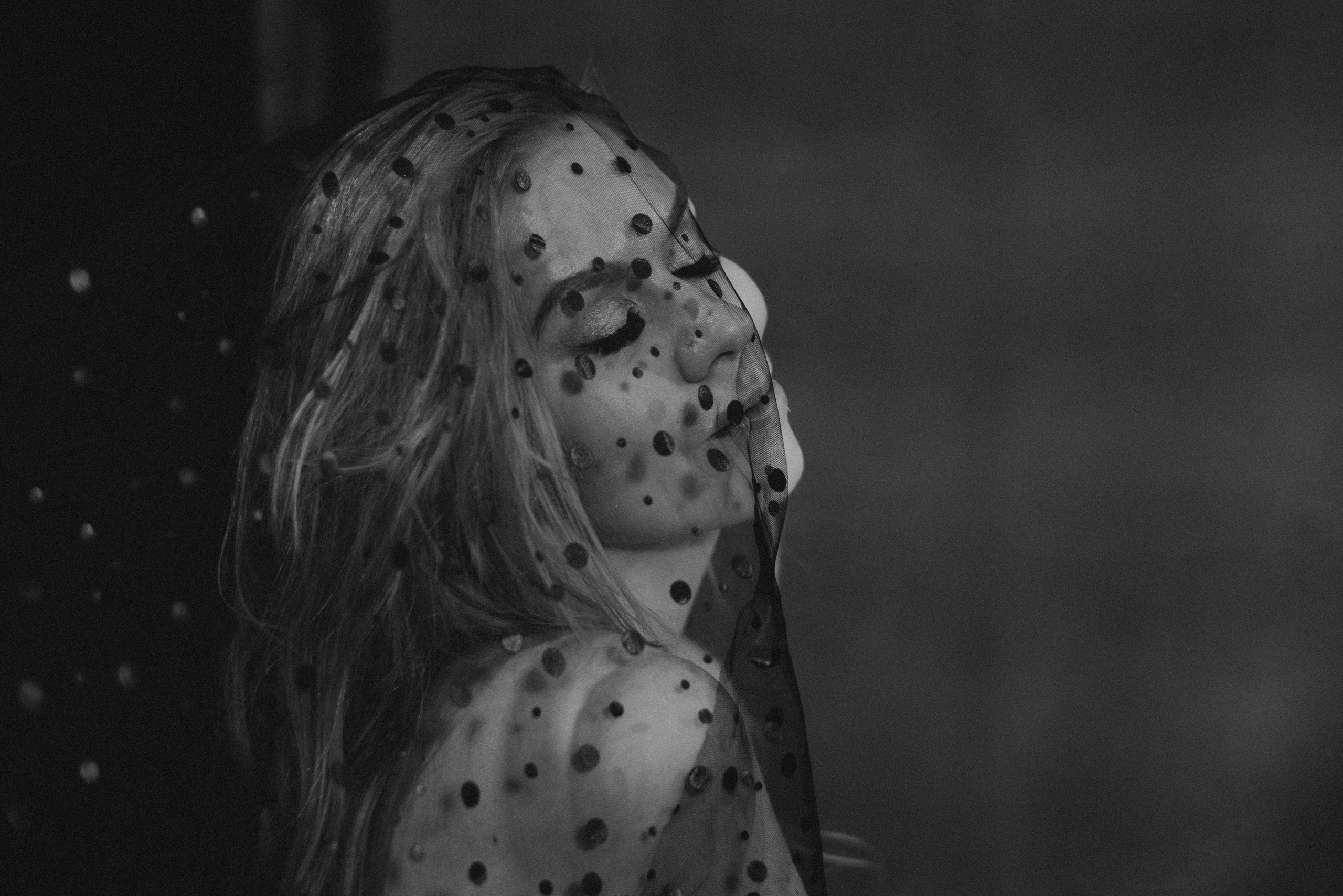 Анна. Портретный фотограф Яна Пацай Новосибирск