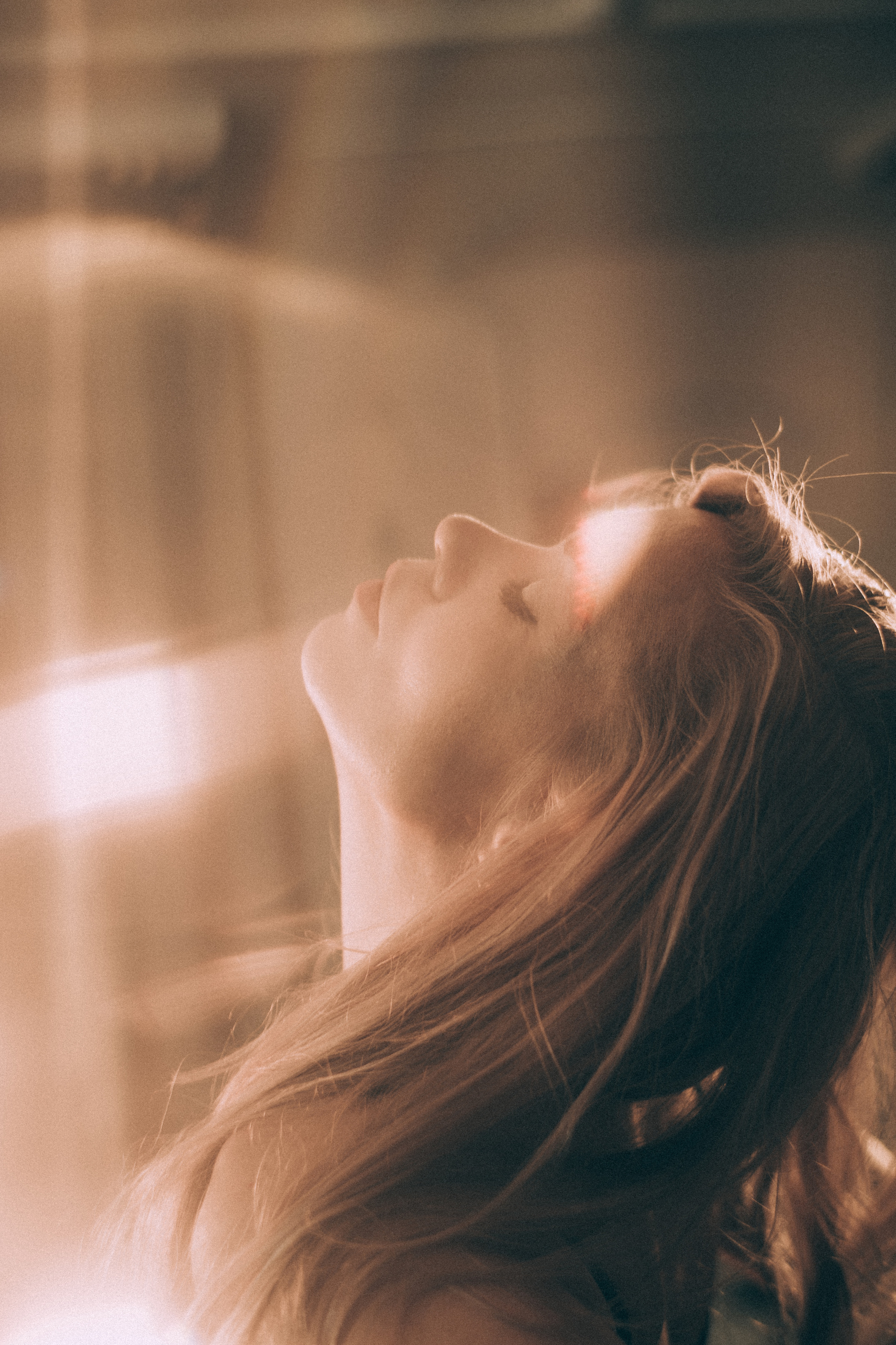 Анна. Портретный фотограф Яна Пацай Новосибирск