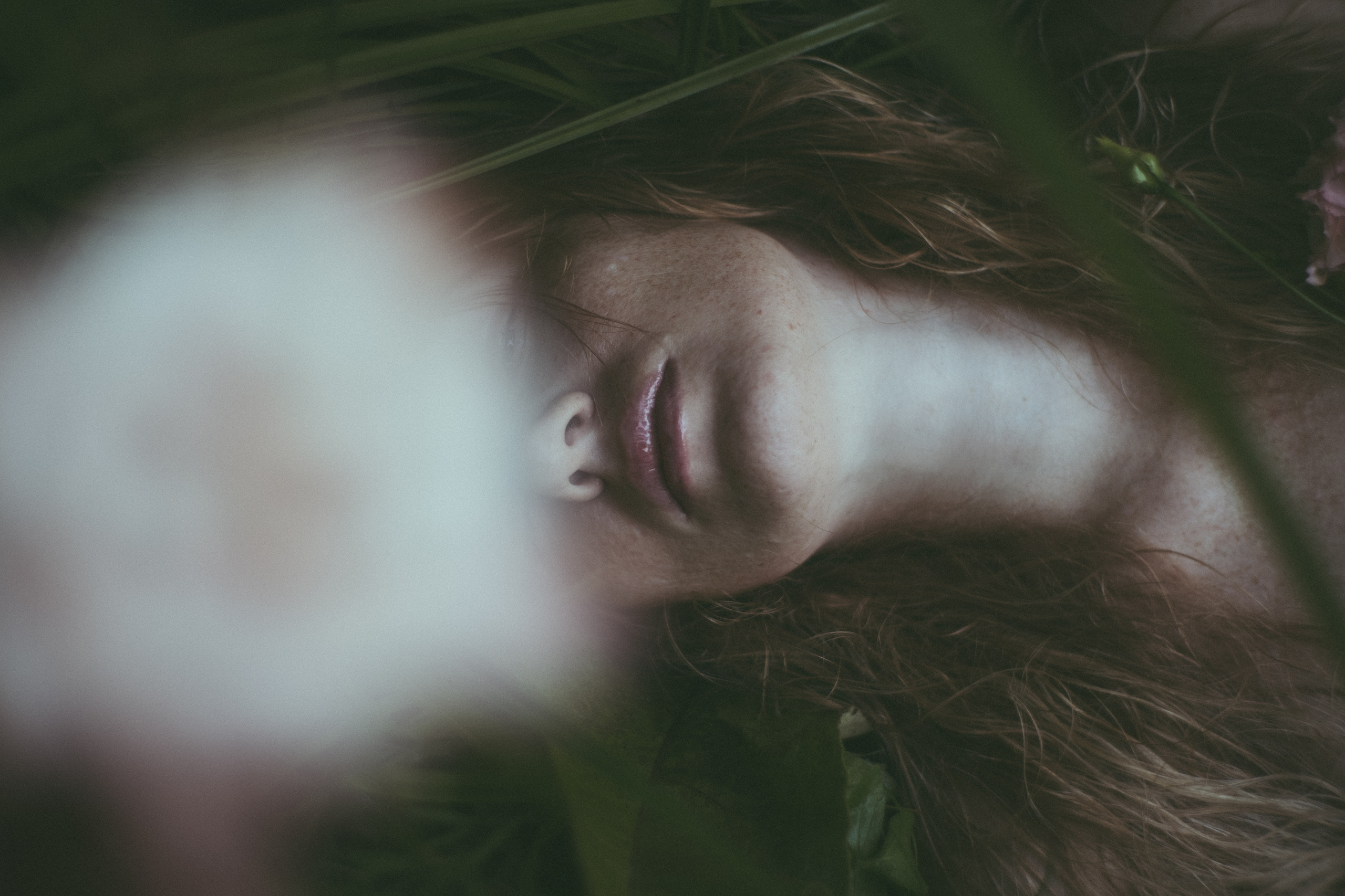 Портретный фотограф Яна Пацай Новосибирск