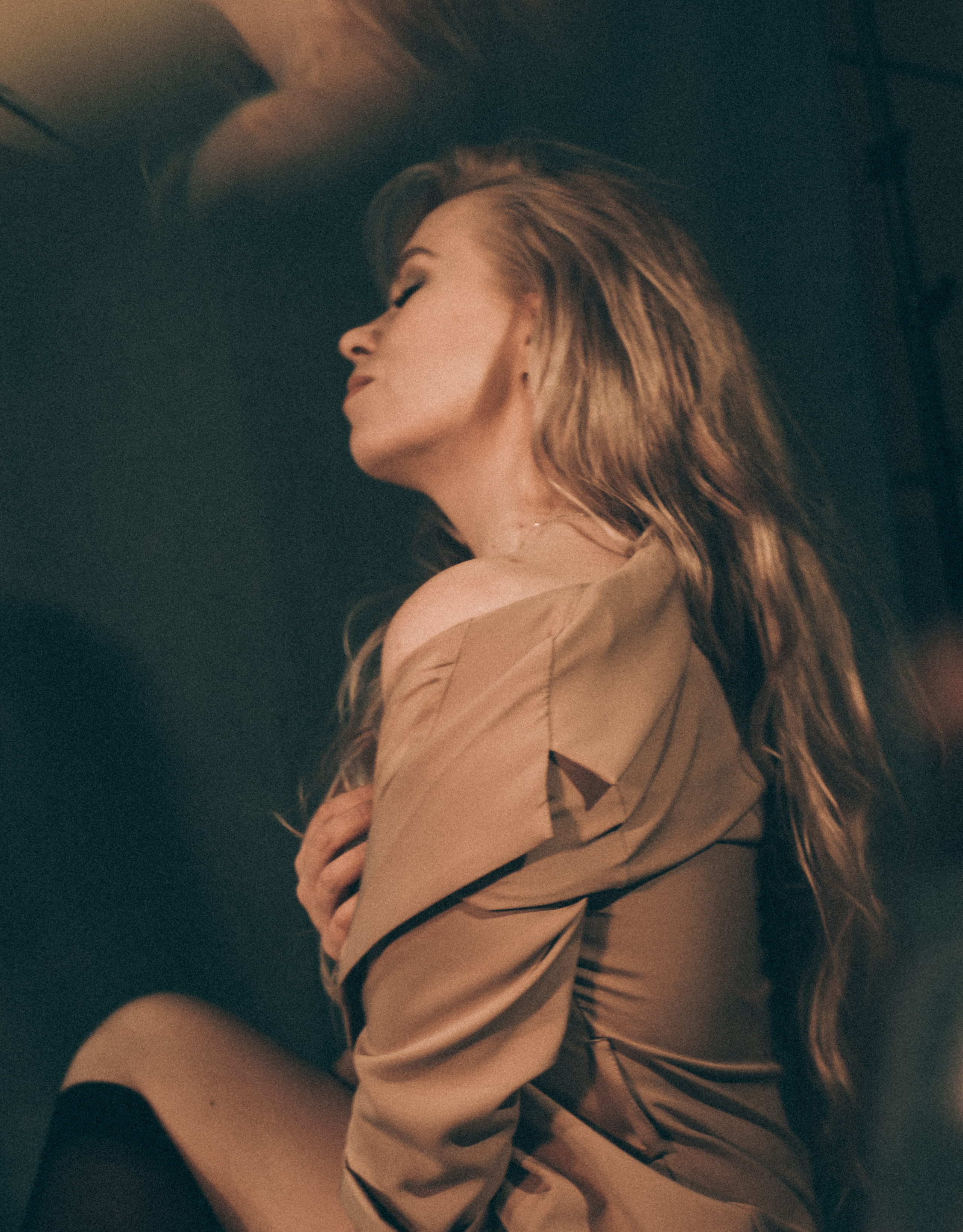 Анна. Портретный фотограф Яна Пацай Новосибирск