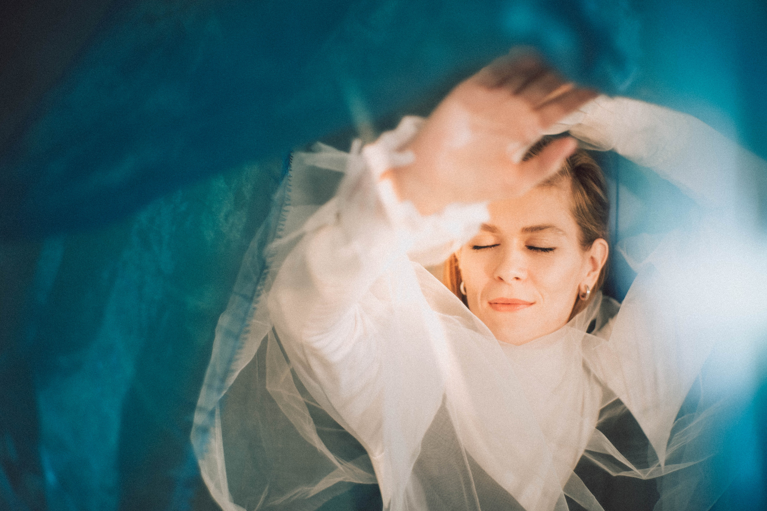 Портретный фотограф Яна Пацай Новосибирск