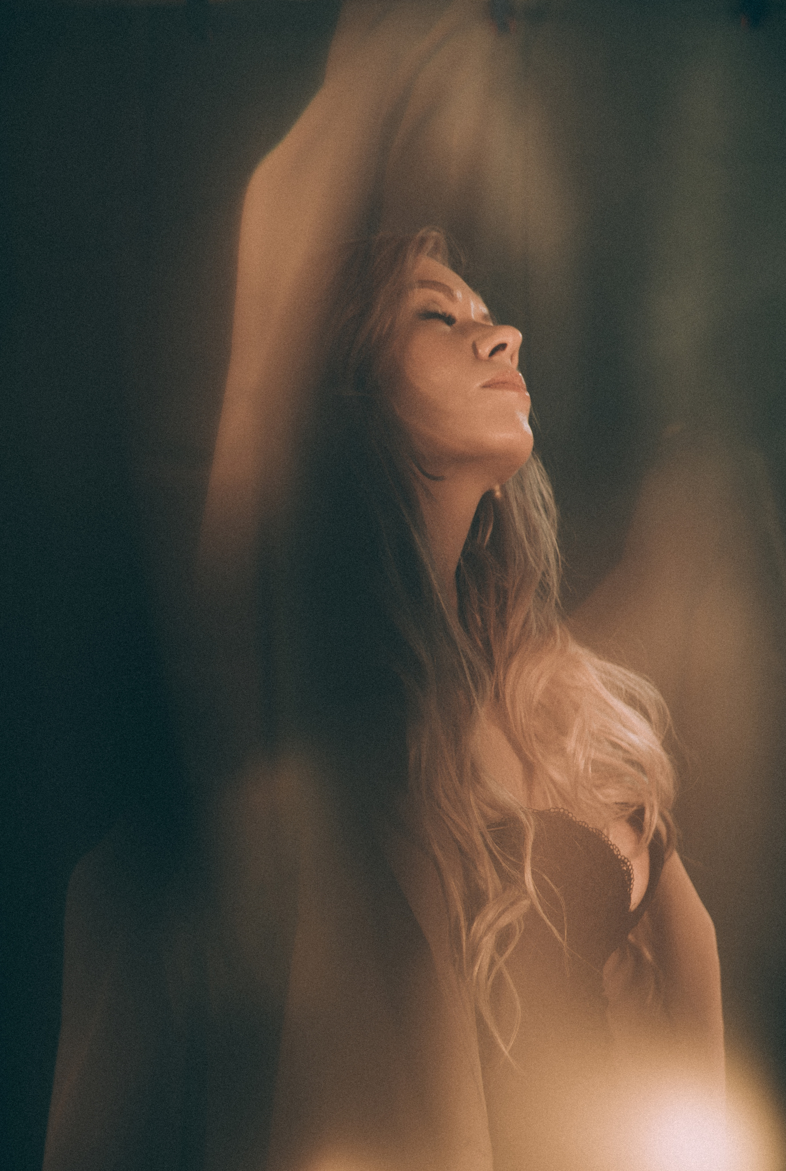 Анна. Портретный фотограф Яна Пацай Новосибирск